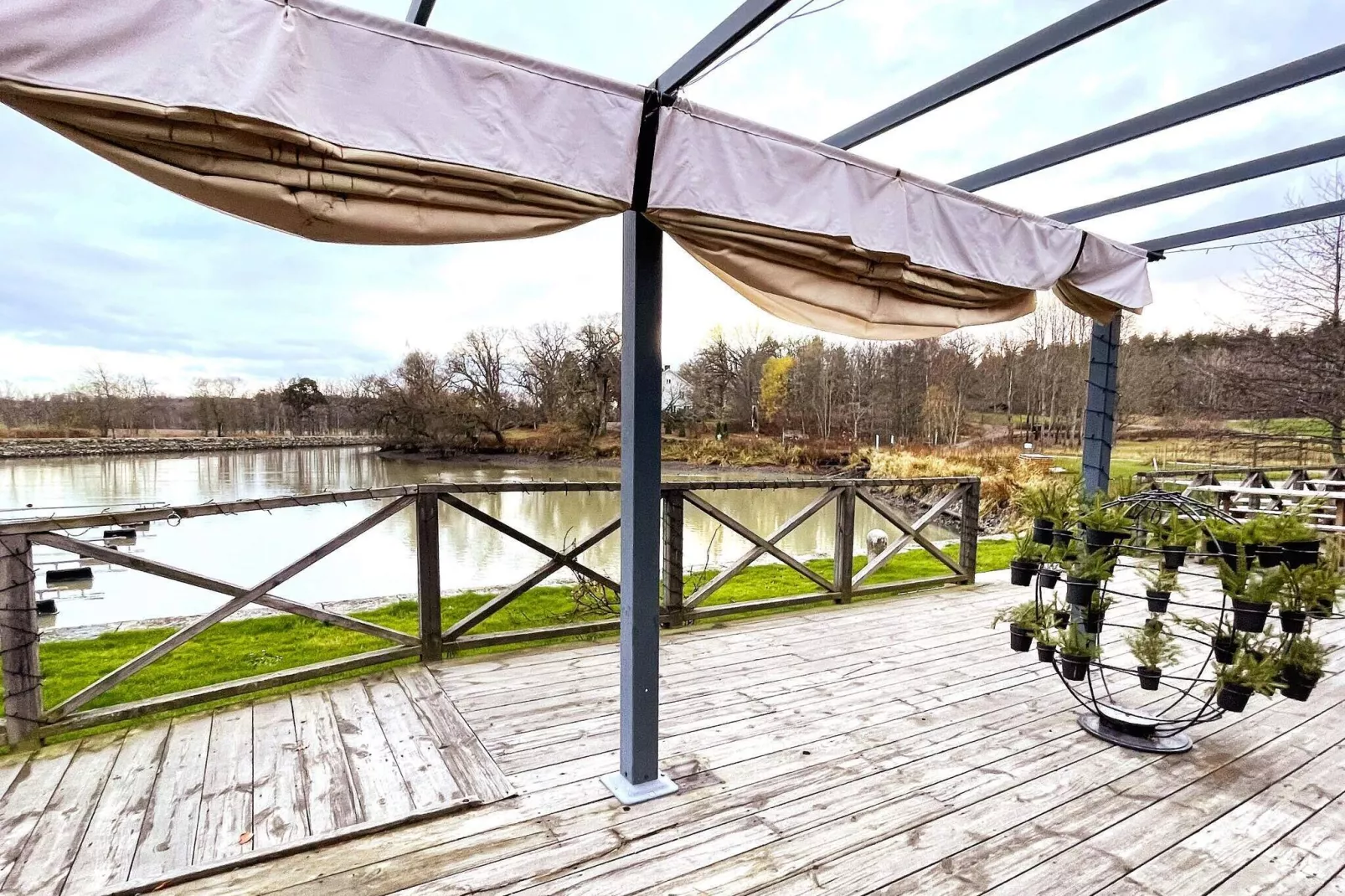 4 persoons vakantie huis in VITTBOLANDET-By Traum-Niet-getagd