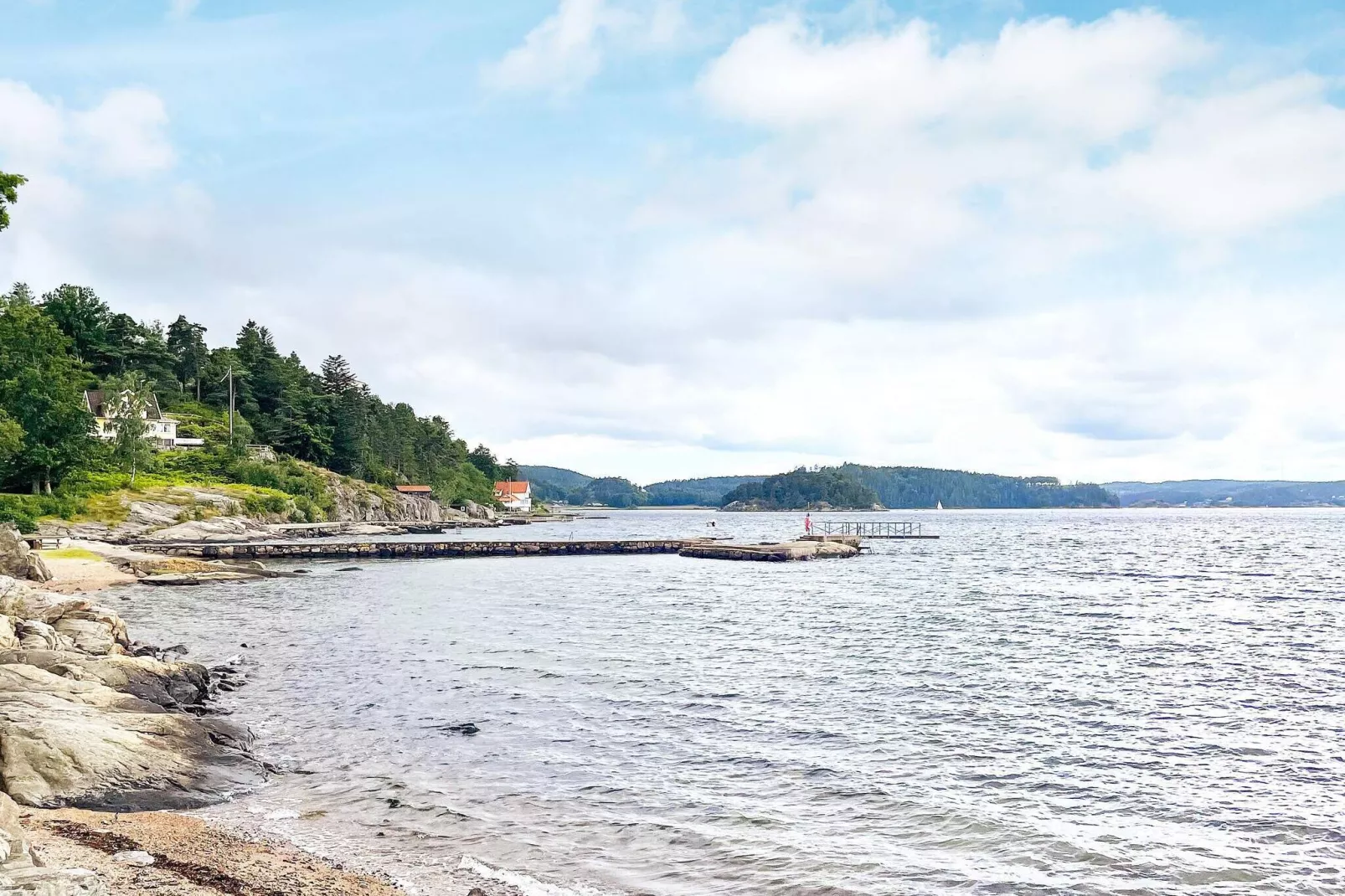 7 persoons vakantie huis in LJUNGSKILE-By Traum-Niet-getagd