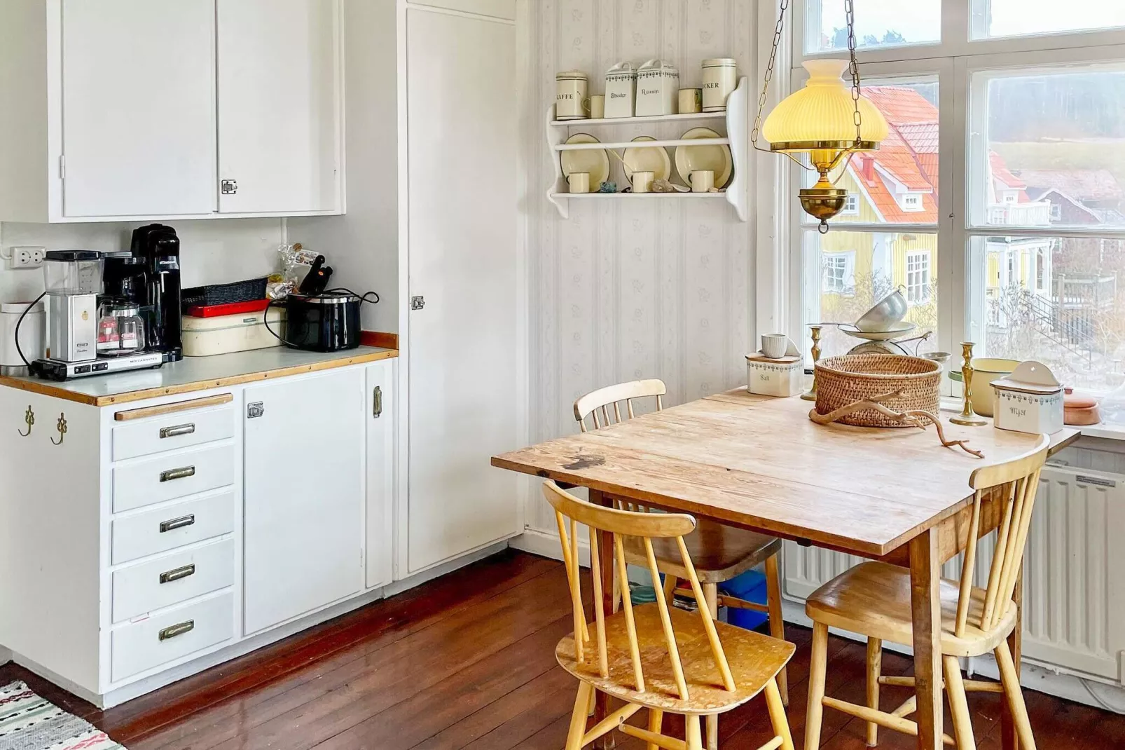 7 persoons vakantie huis in Edsbruk-By Traum