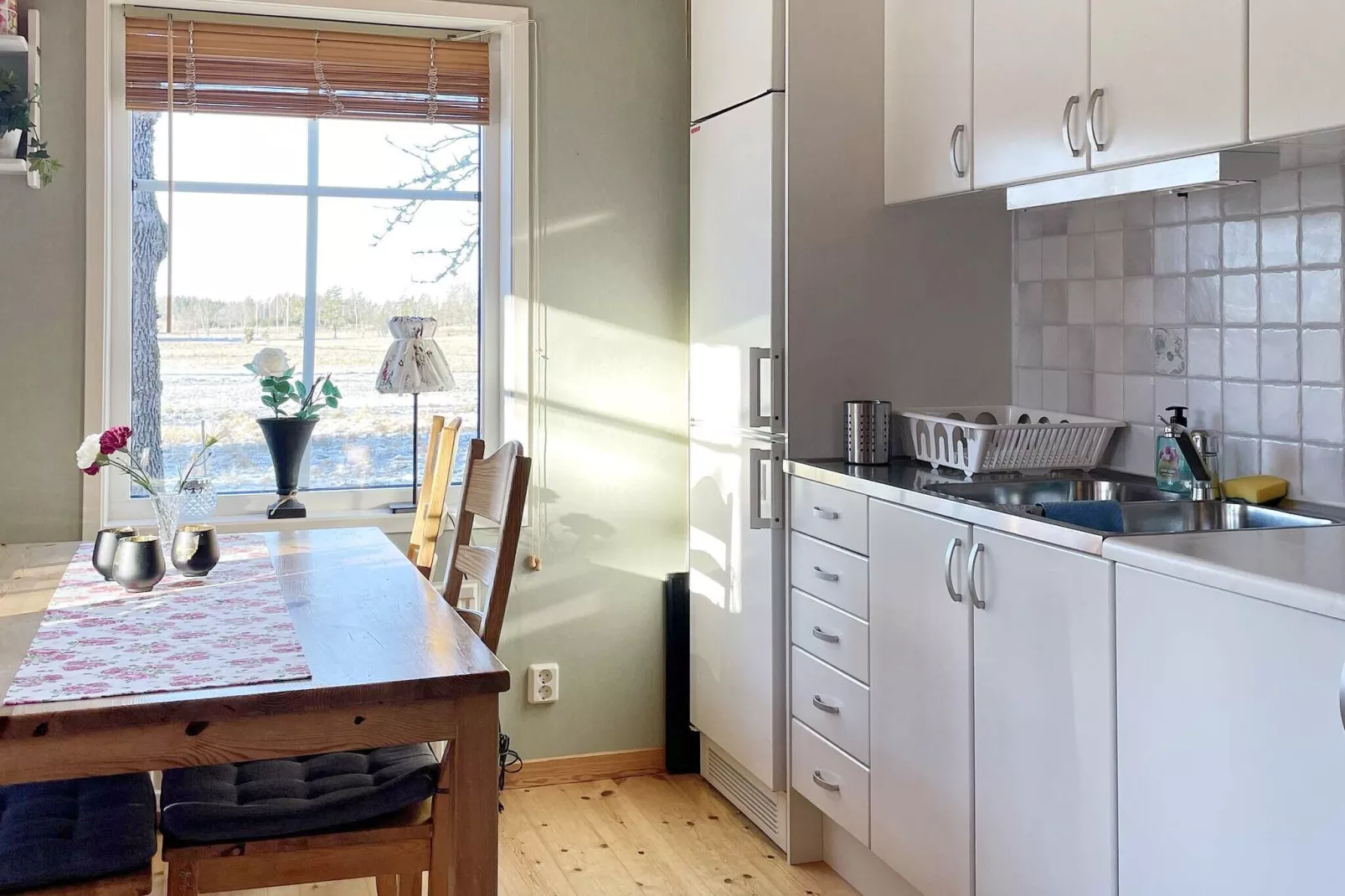 6 persoons vakantie huis in LIDKÖPING-By Traum-Binnen