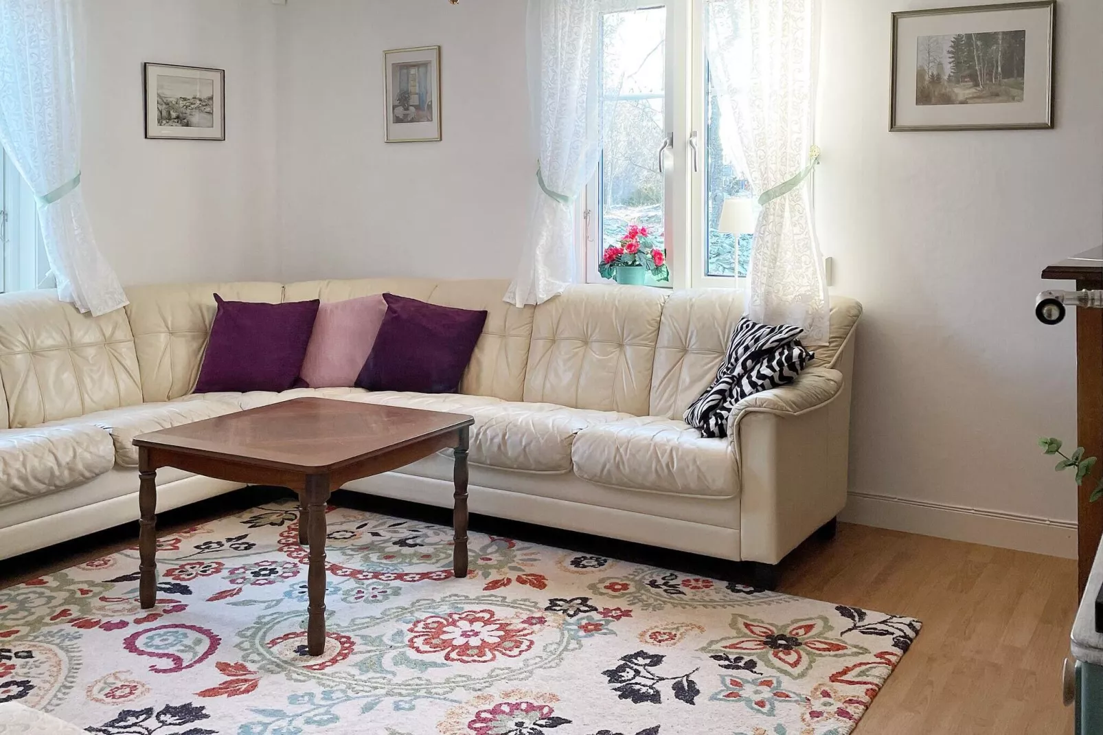 6 persoons vakantie huis in LIDKÖPING-By Traum-Binnen