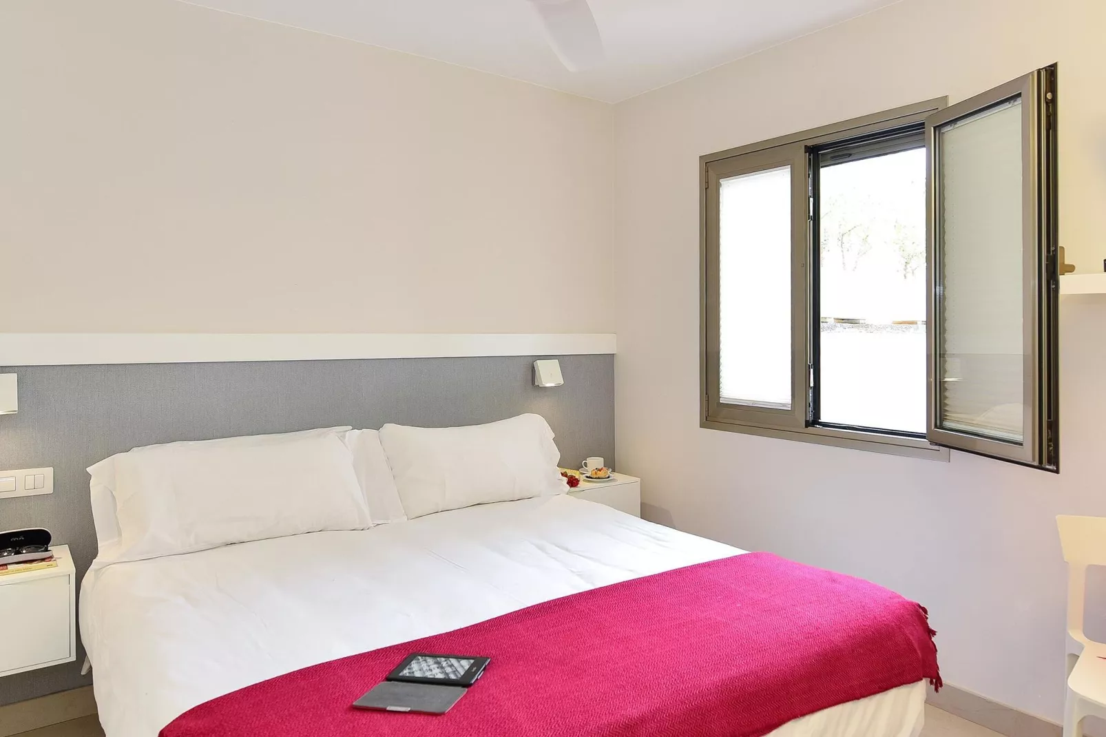 Apto Papagayo / 1-2 personas-Slaapkamer