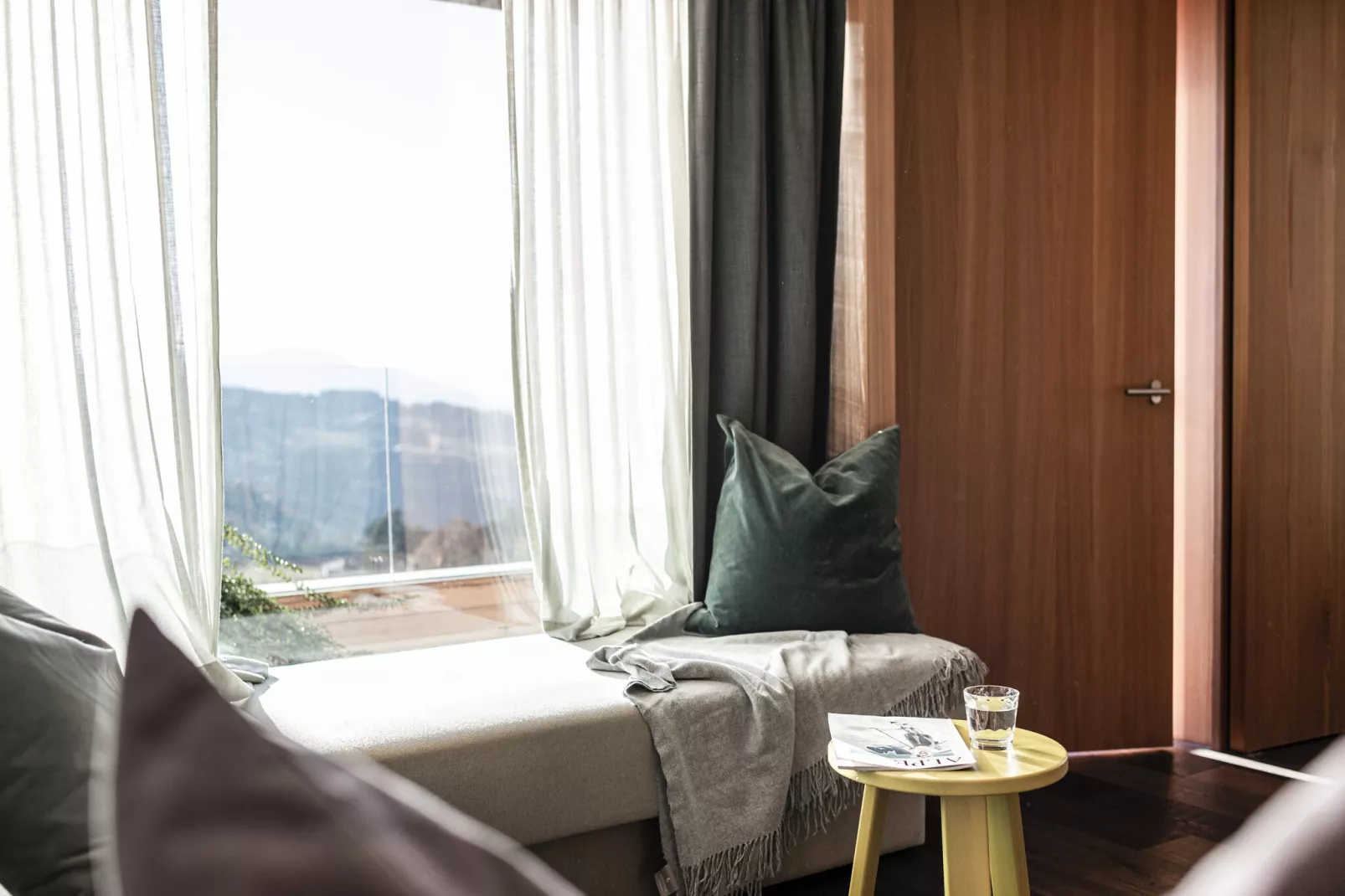 La Paula Apartments & Suites 4-pers