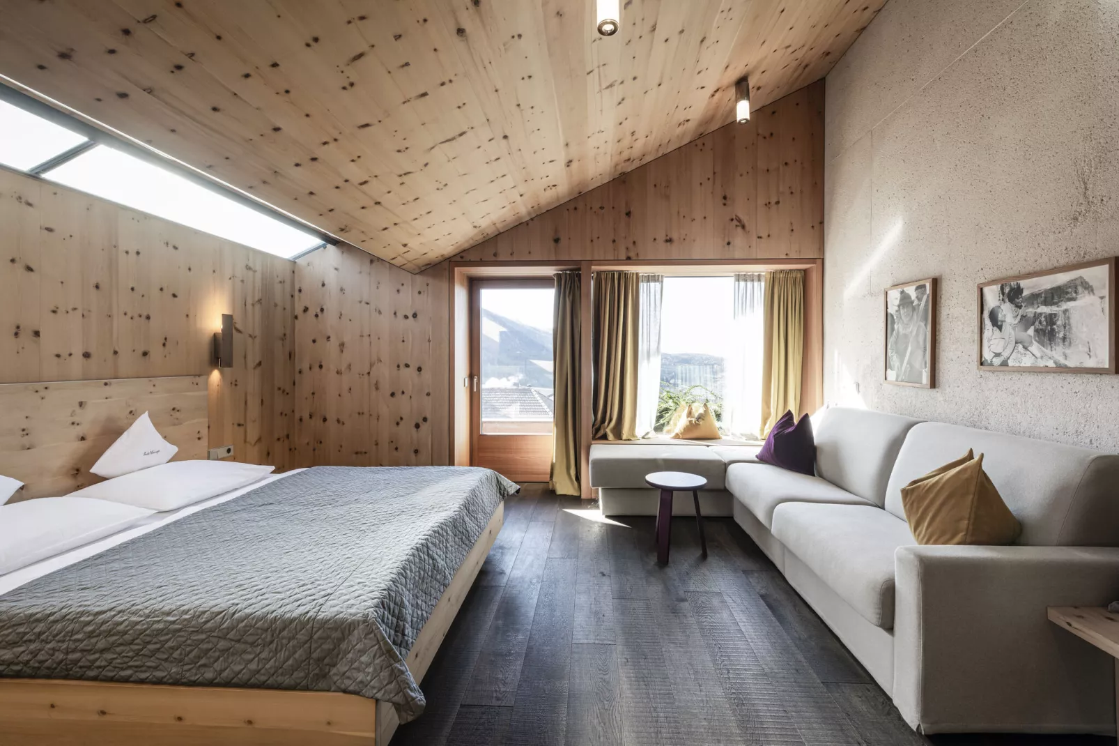 La Paula Apartments & Suites 4-pers