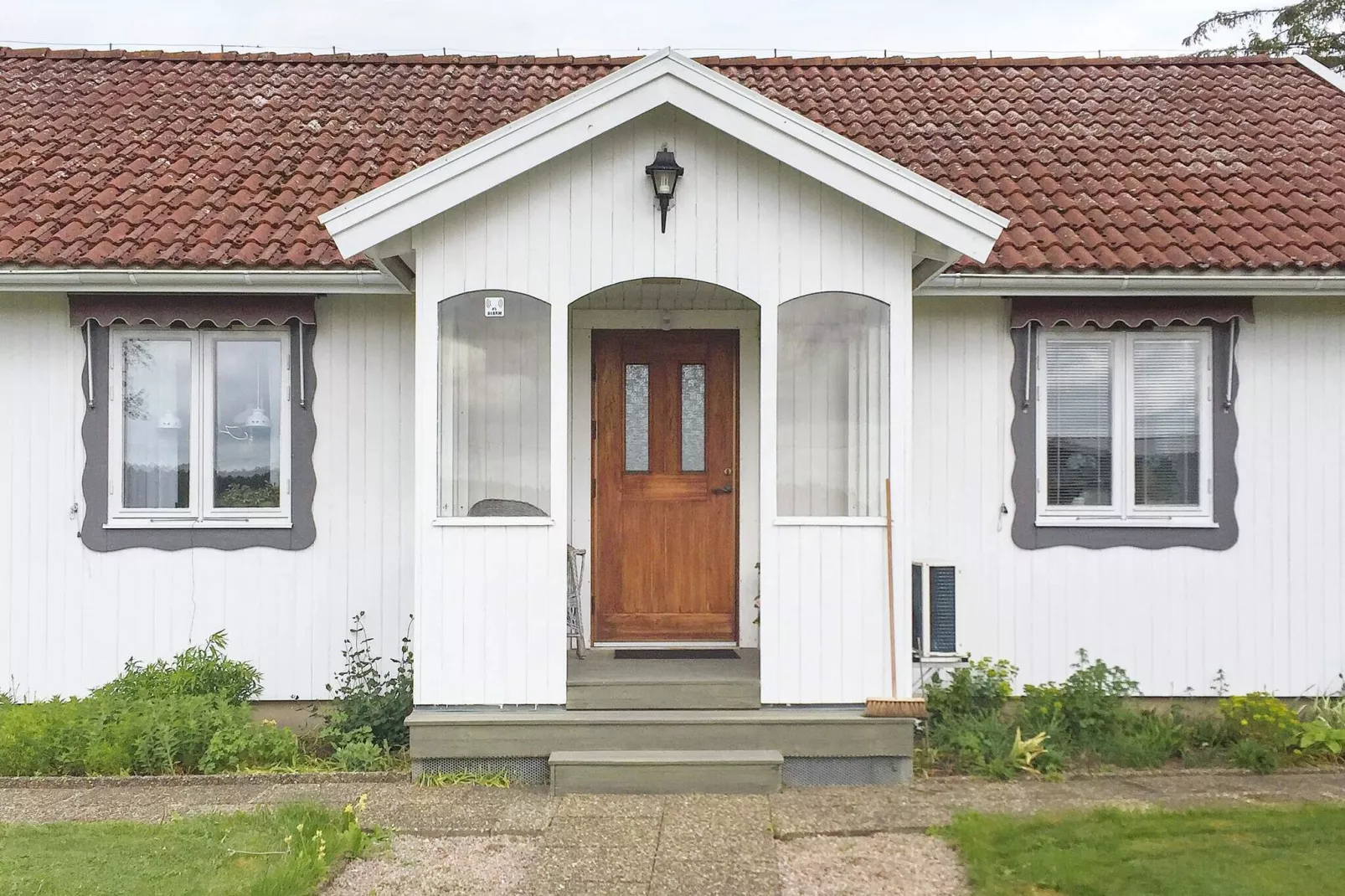 7 persoons vakantie huis in VARA-By Traum