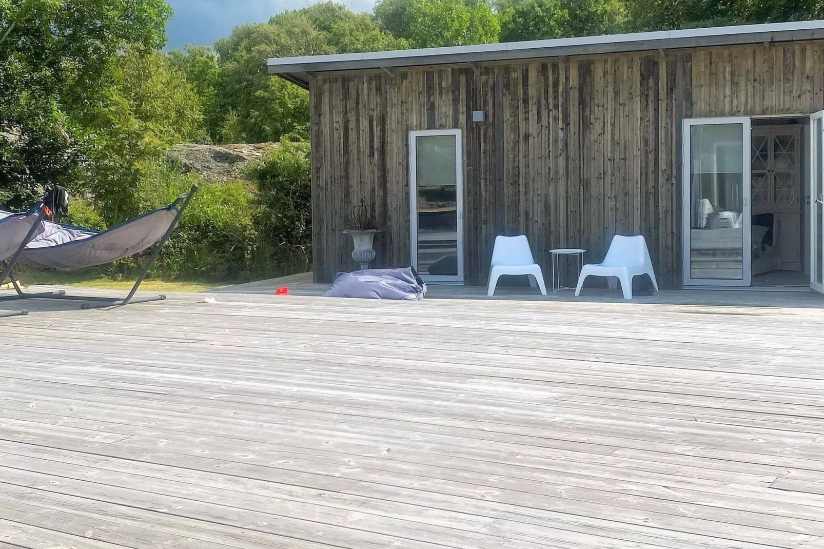 9 persoons vakantie huis in ELLÖS-By Traum