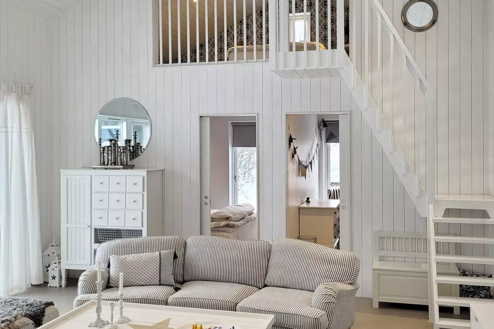 9 persoons vakantie huis in ELLÖS-By Traum-Binnen