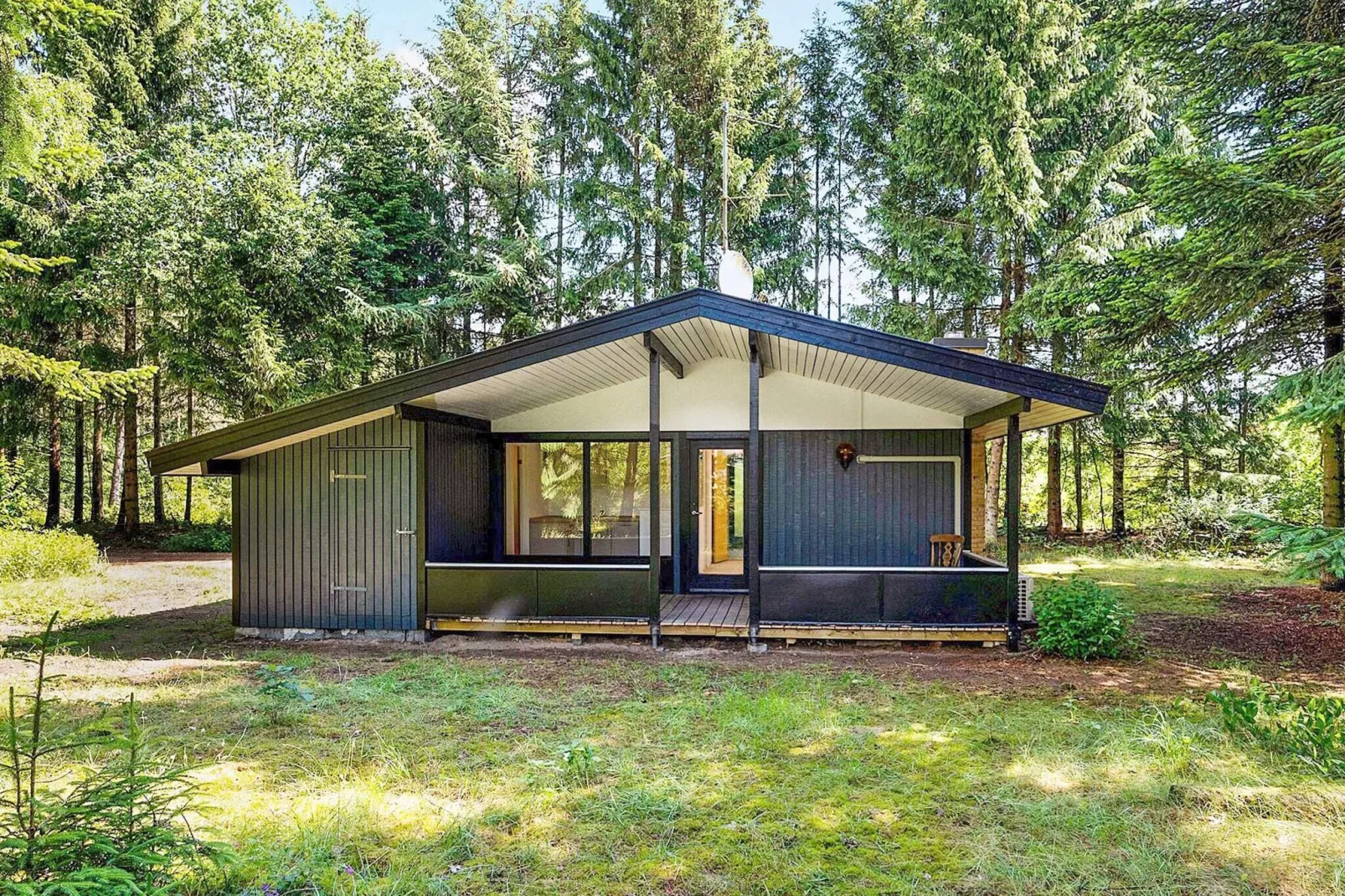 6 persoons vakantie huis in Ans By-By Traum