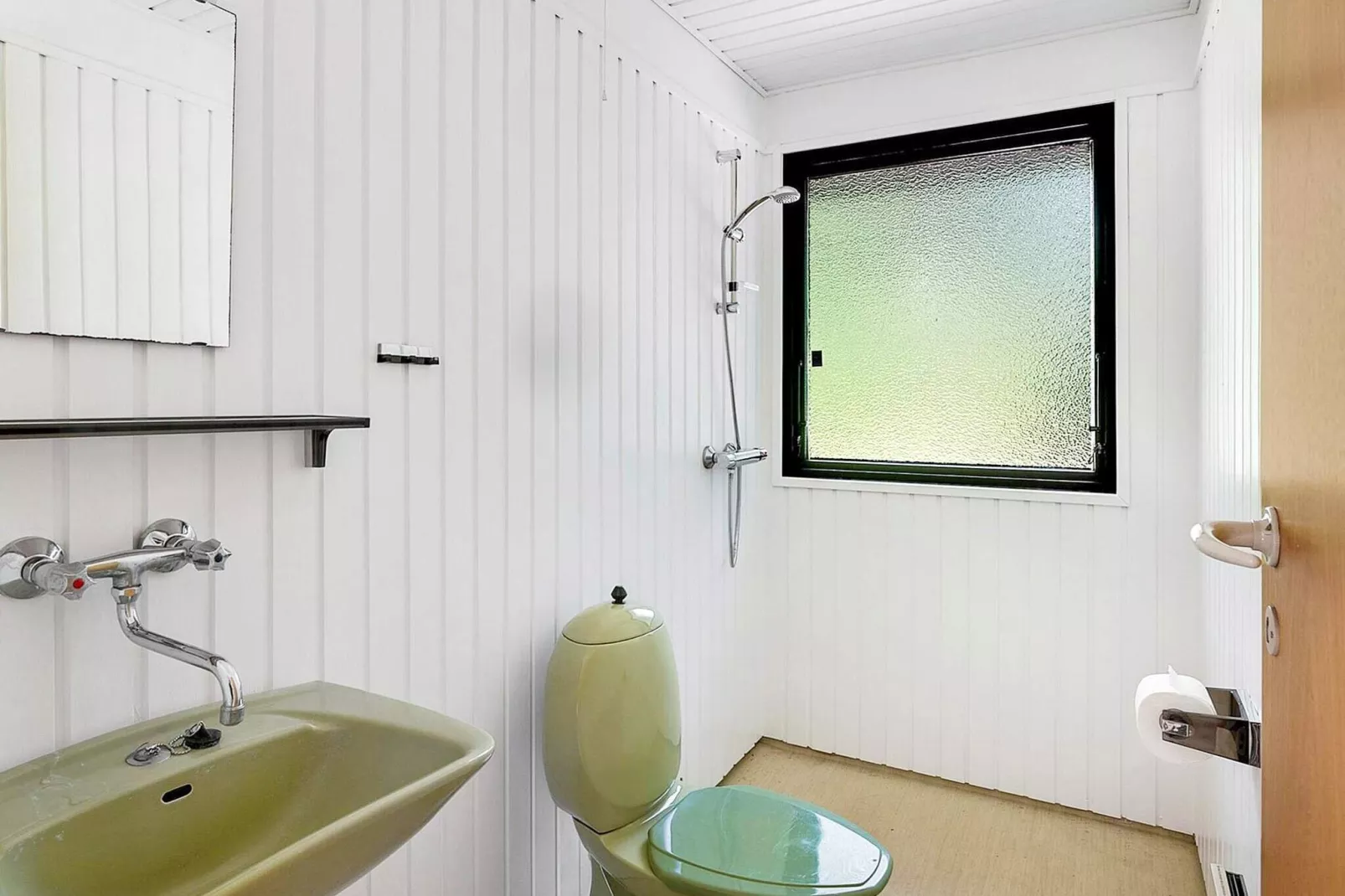 6 persoons vakantie huis in Ans By-By Traum-Binnen