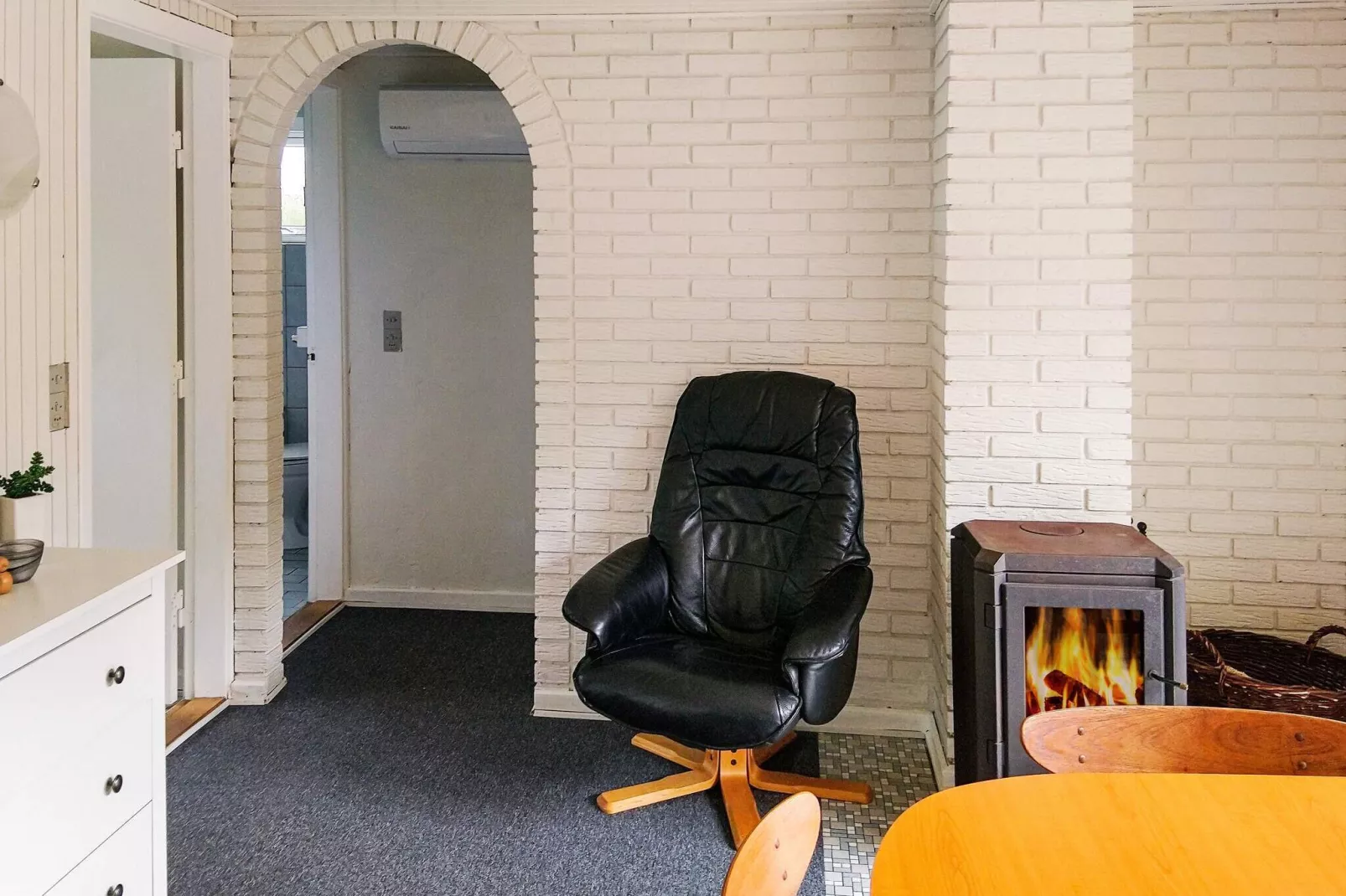 indoor