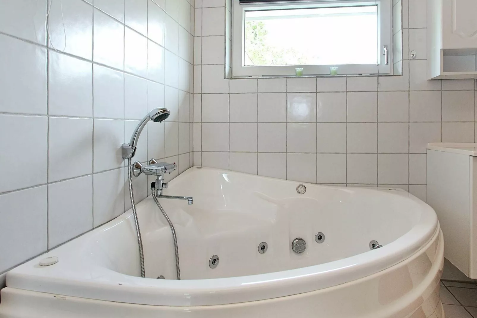 8 persoons vakantie huis in Ålbæk-Spa