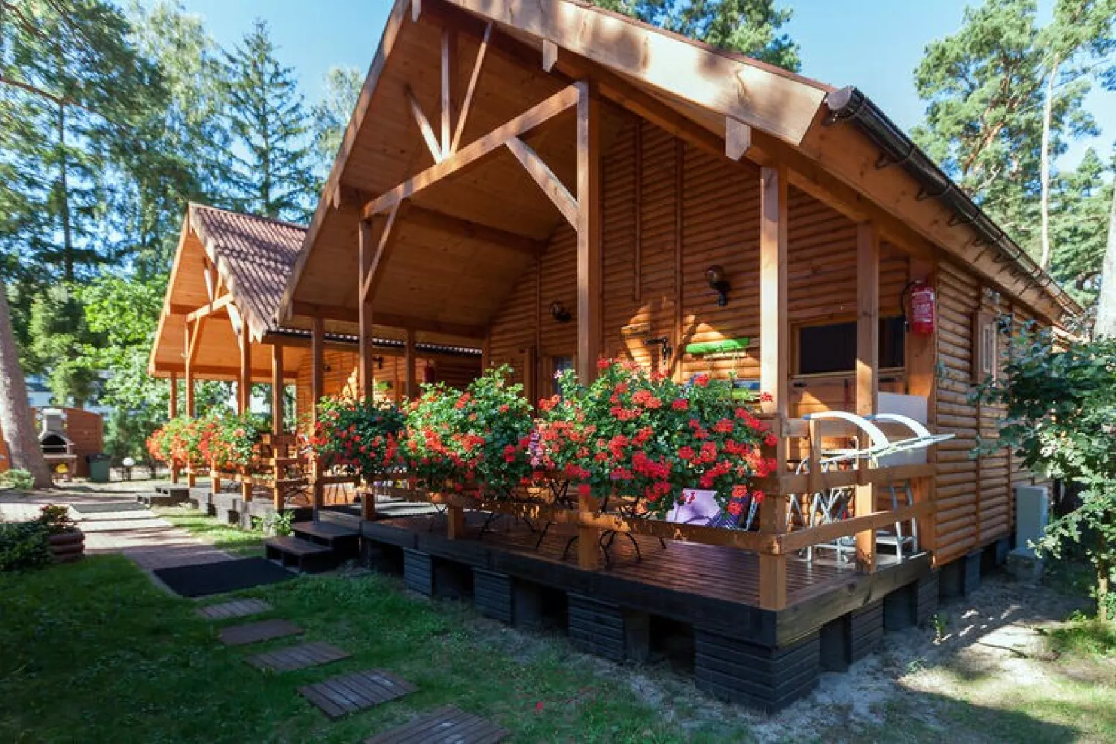 outdoor