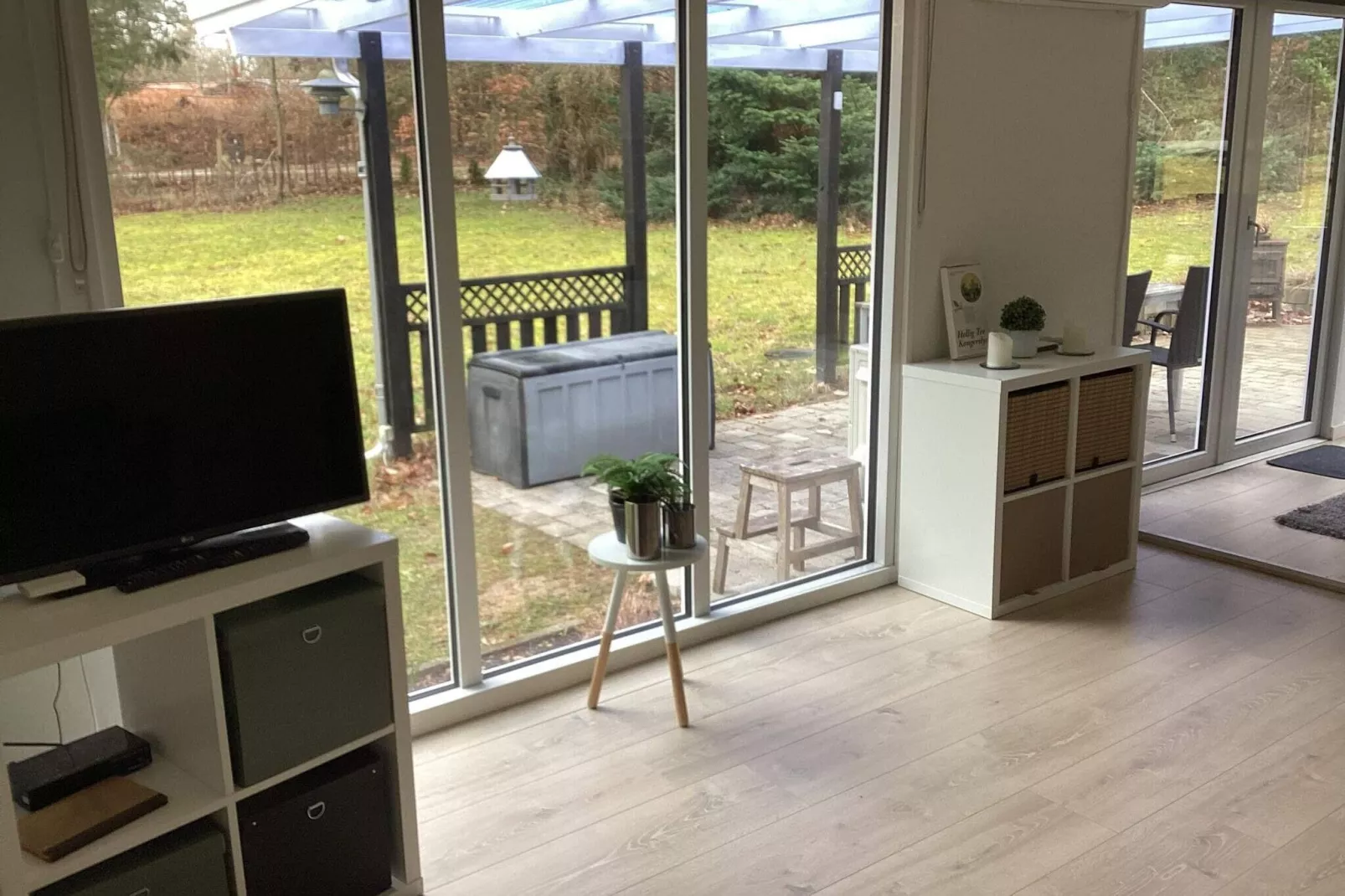 6 persoons vakantie huis in Rønde-By Traum-Binnen