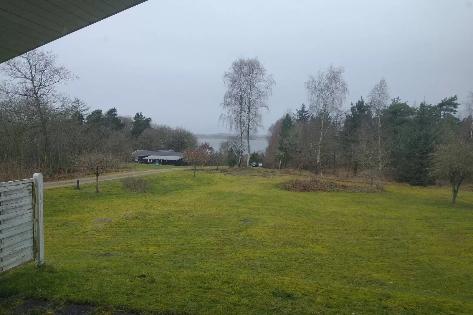 7 persoons vakantie huis in Skals-By Traum-Buitenlucht