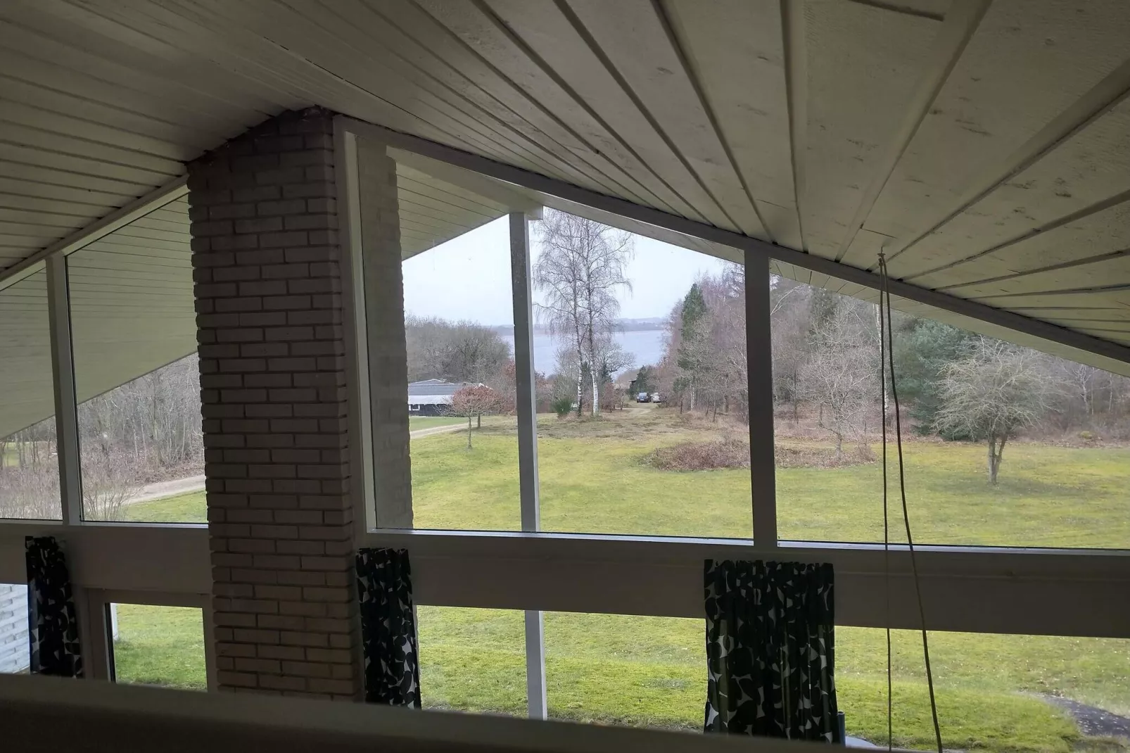 7 persoons vakantie huis in Skals-By Traum