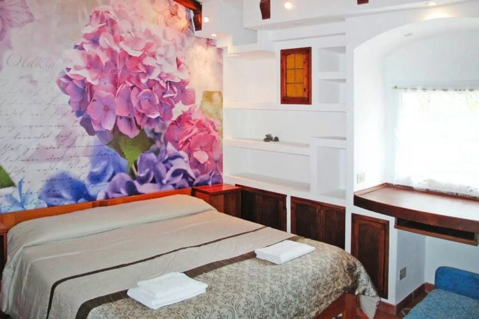 Agritourism Le Mimose Imperia Typ TR1/C6