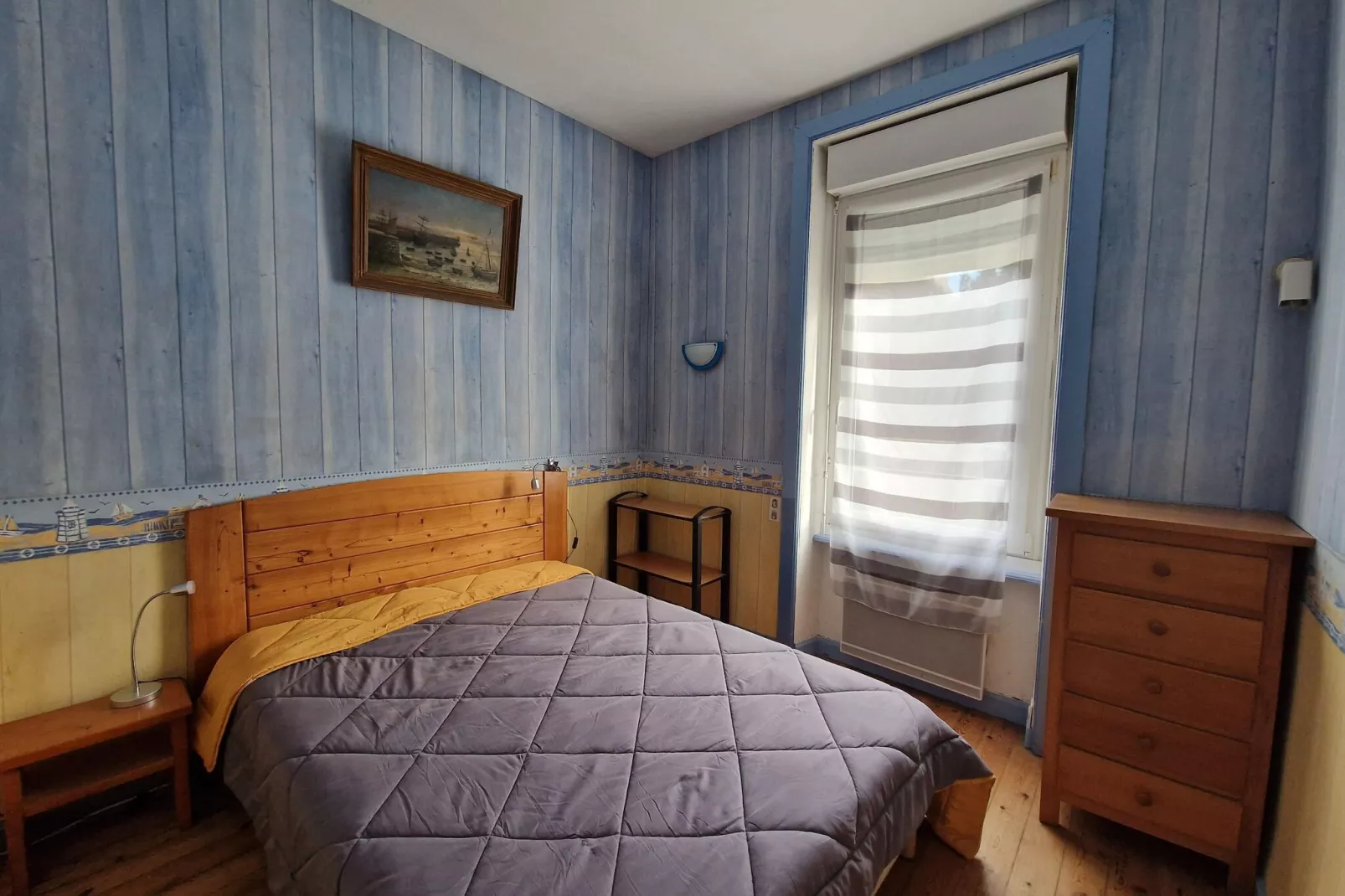 Appartement Port-Blanc