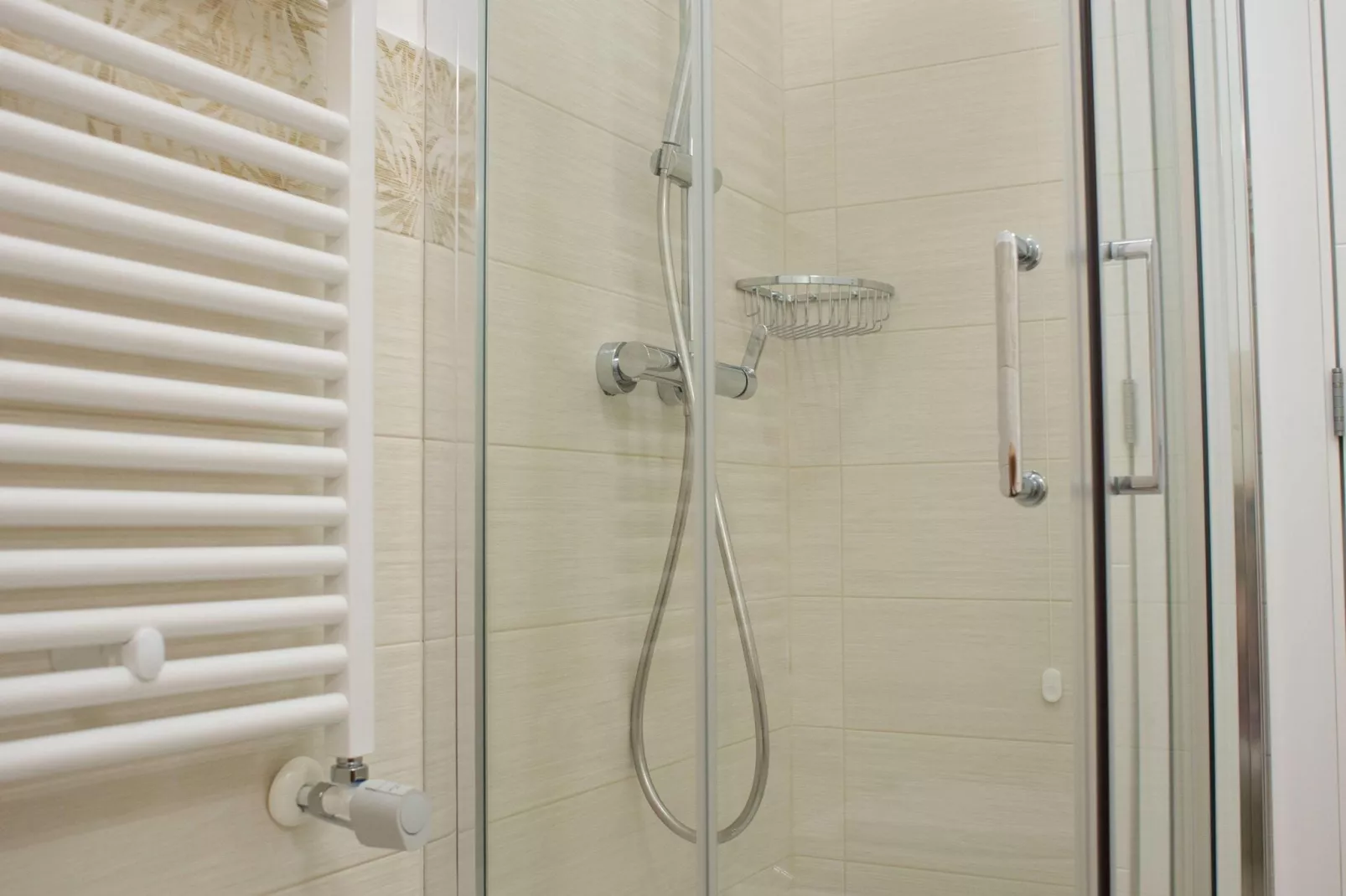 Tenuta Masiedd 2 Cisternino-Terrasbalkon