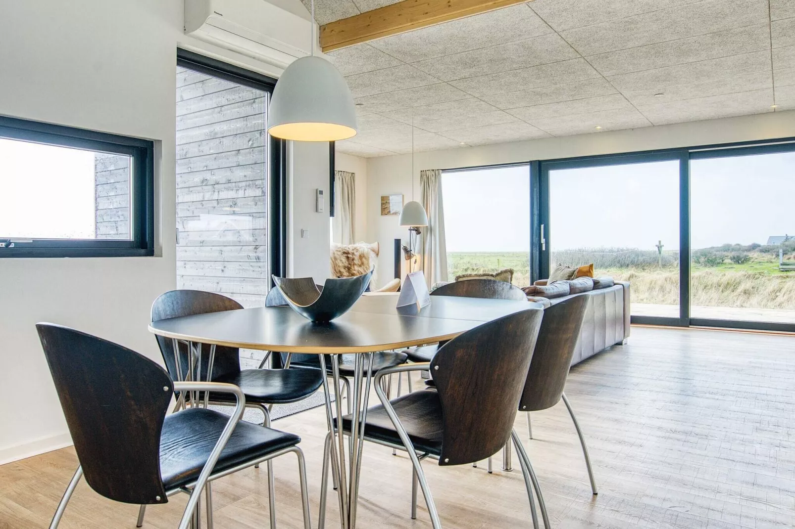 6 persoons vakantie huis in Løkken-By Traum-Binnen