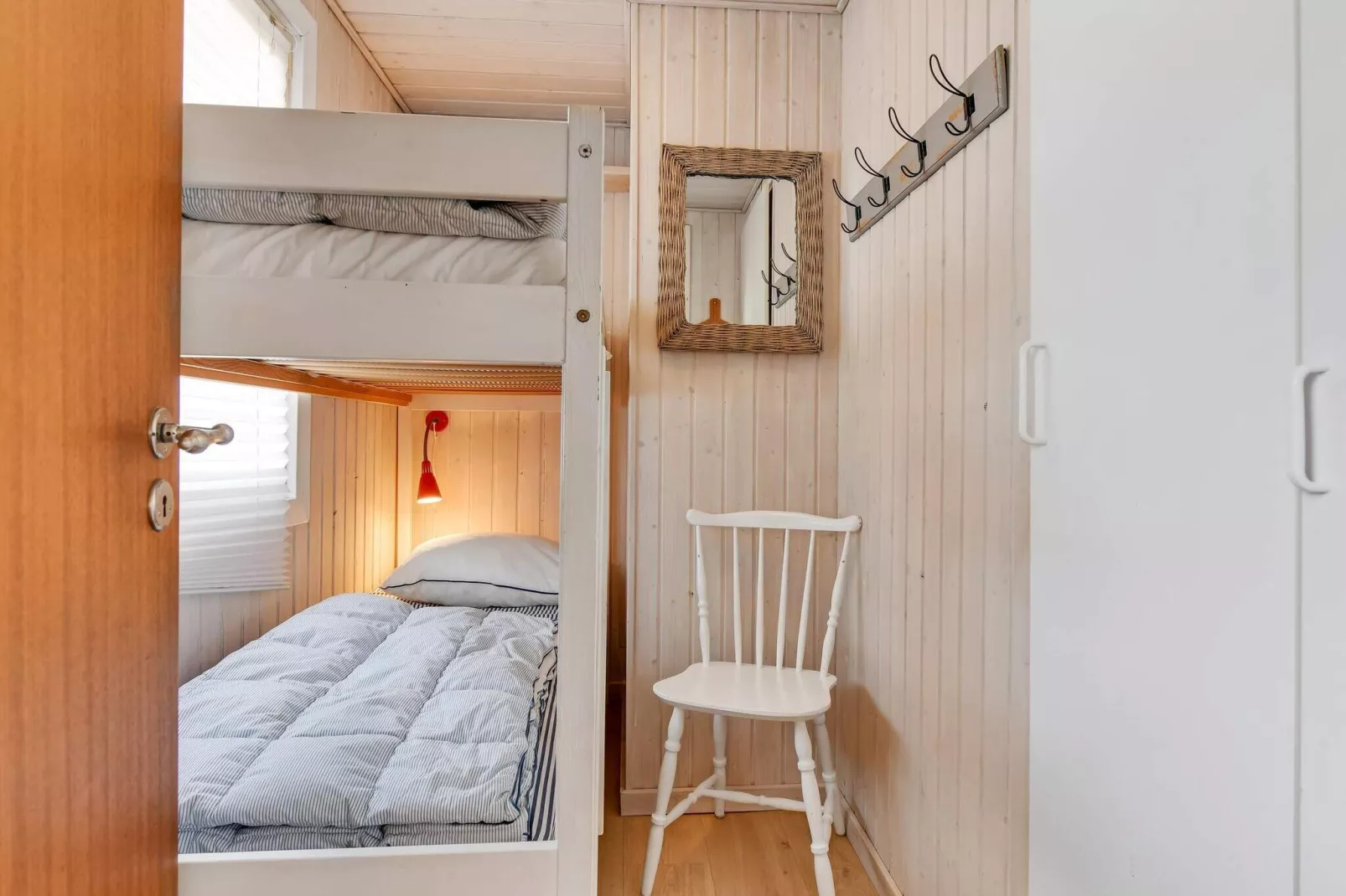 4 persoons vakantie huis in Fanø-Binnen