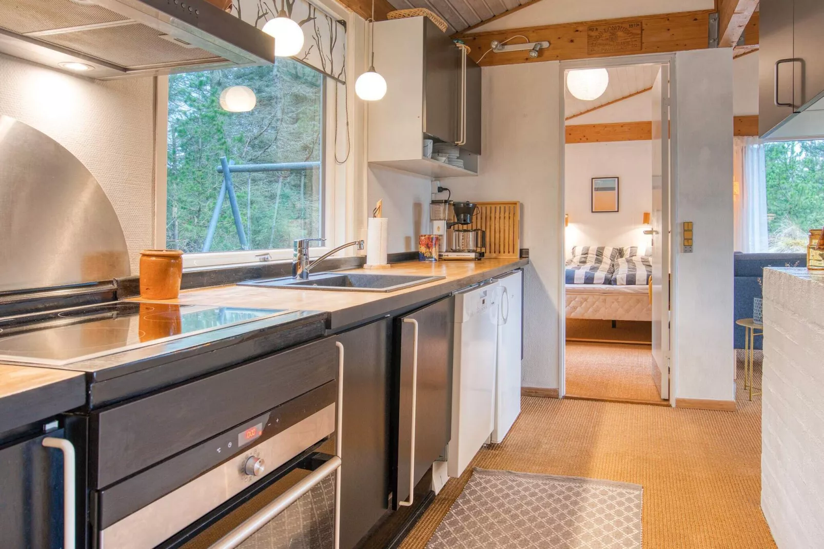 6 persoons vakantie huis in Blokhus-By Traum-Binnen