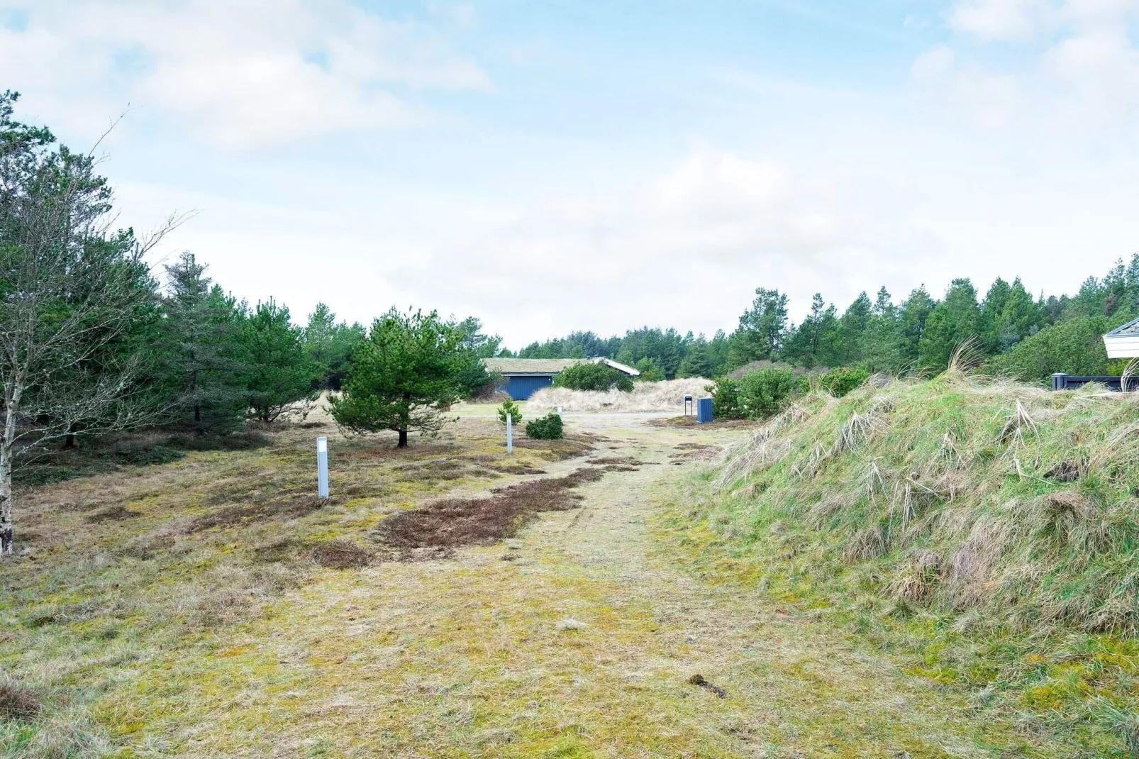 6 persoons vakantie huis in Blokhus-By Traum-Uitzicht