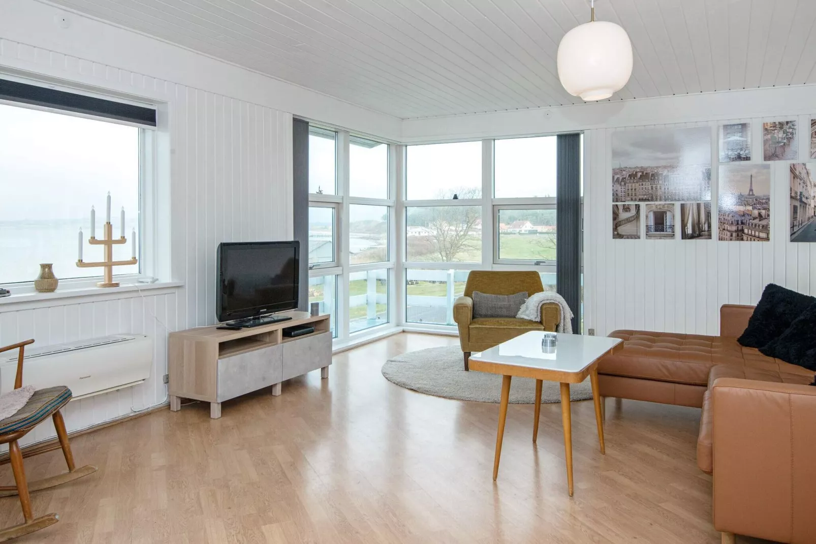 4 persoons vakantie huis in Knebel-By Traum