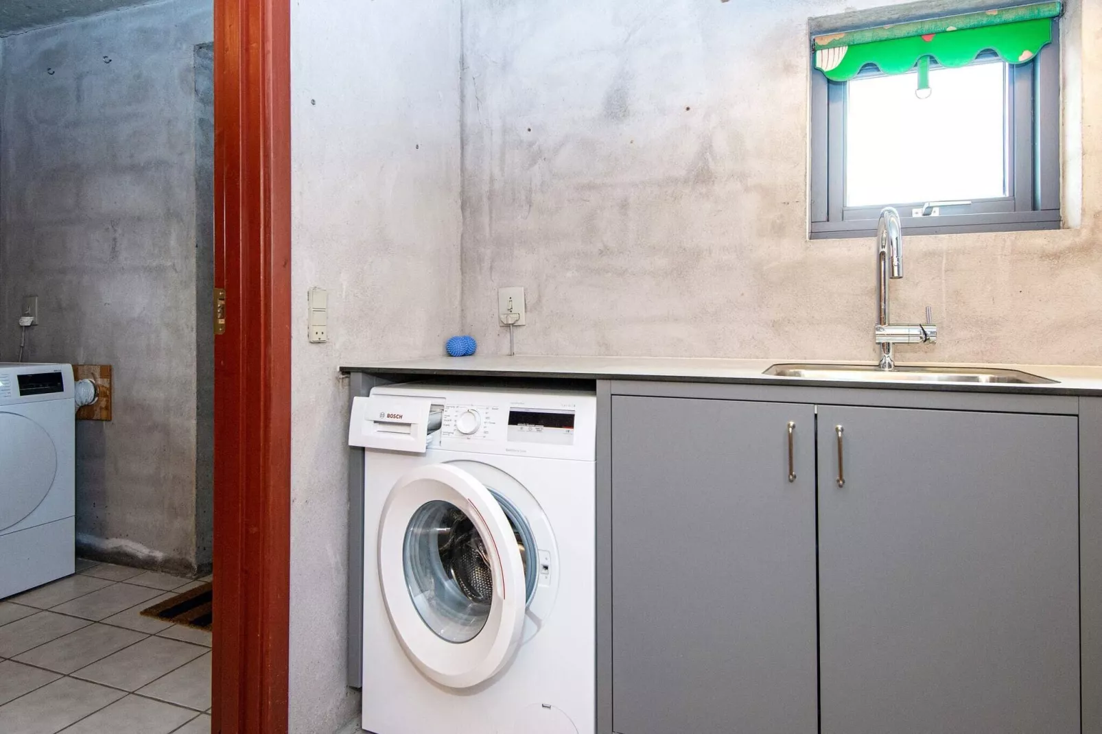 4 persoons vakantie huis in Knebel-By Traum-Binnen