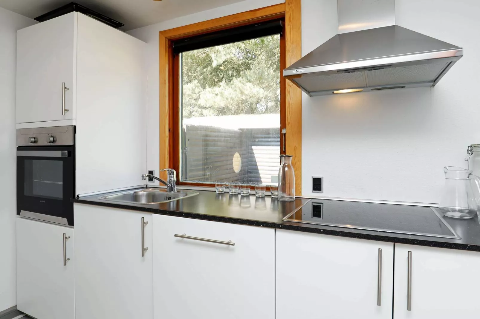 5 persoons vakantie huis in Vejers Strand-By Traum-Binnen