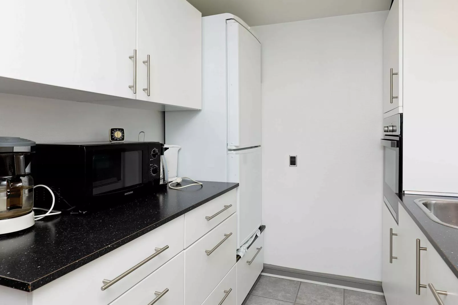 5 persoons vakantie huis in Vejers Strand-By Traum-Binnen