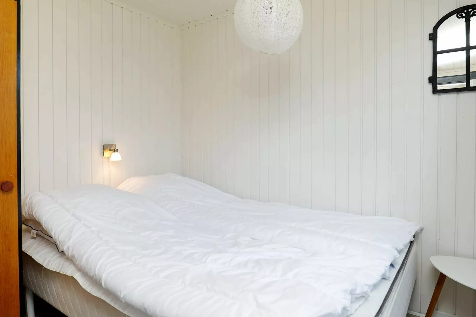 5 persoons vakantie huis in Vejers Strand-By Traum-Binnen