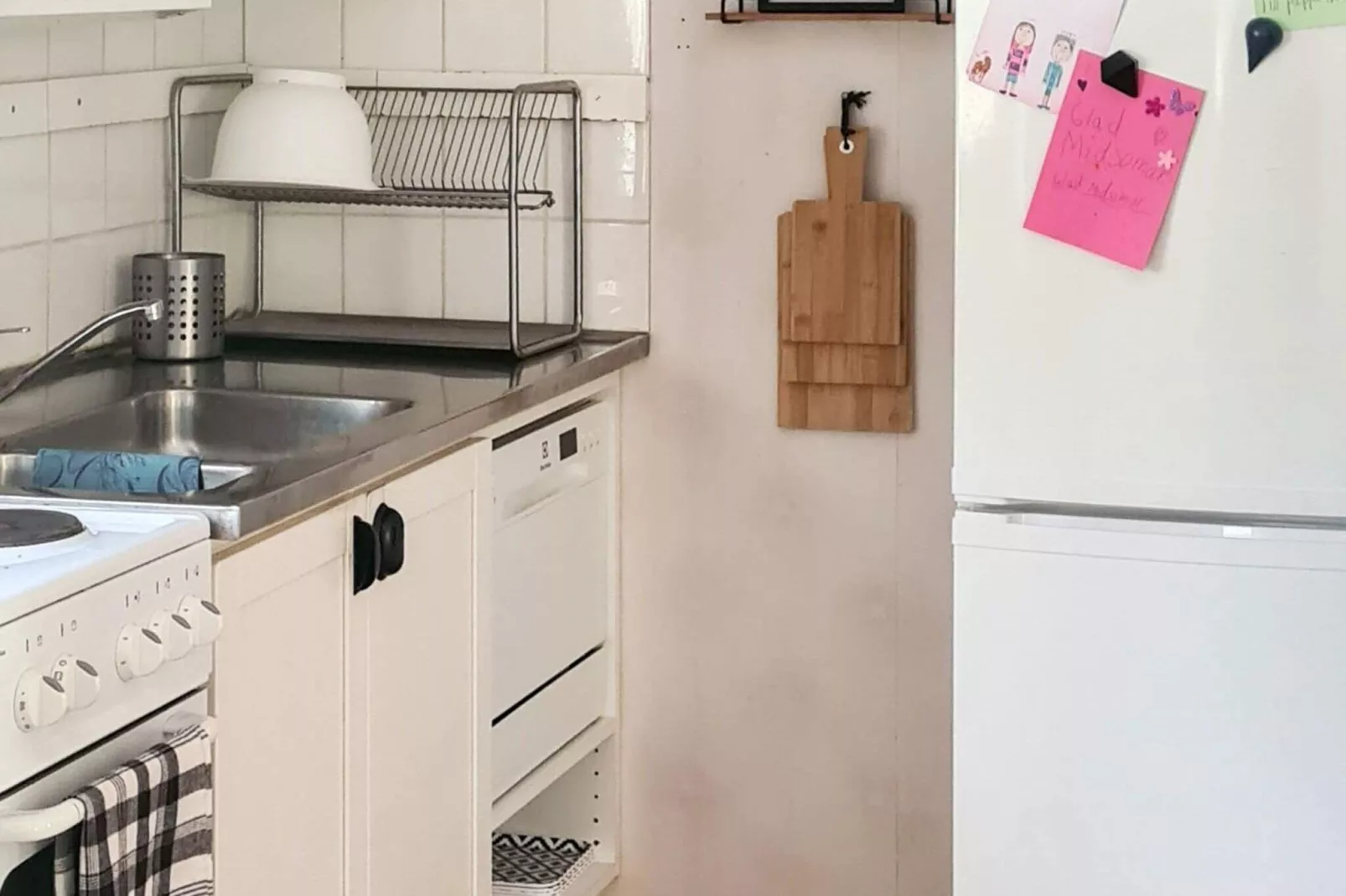6 persoons vakantie huis in SKINNSKATTEBERG-Binnen