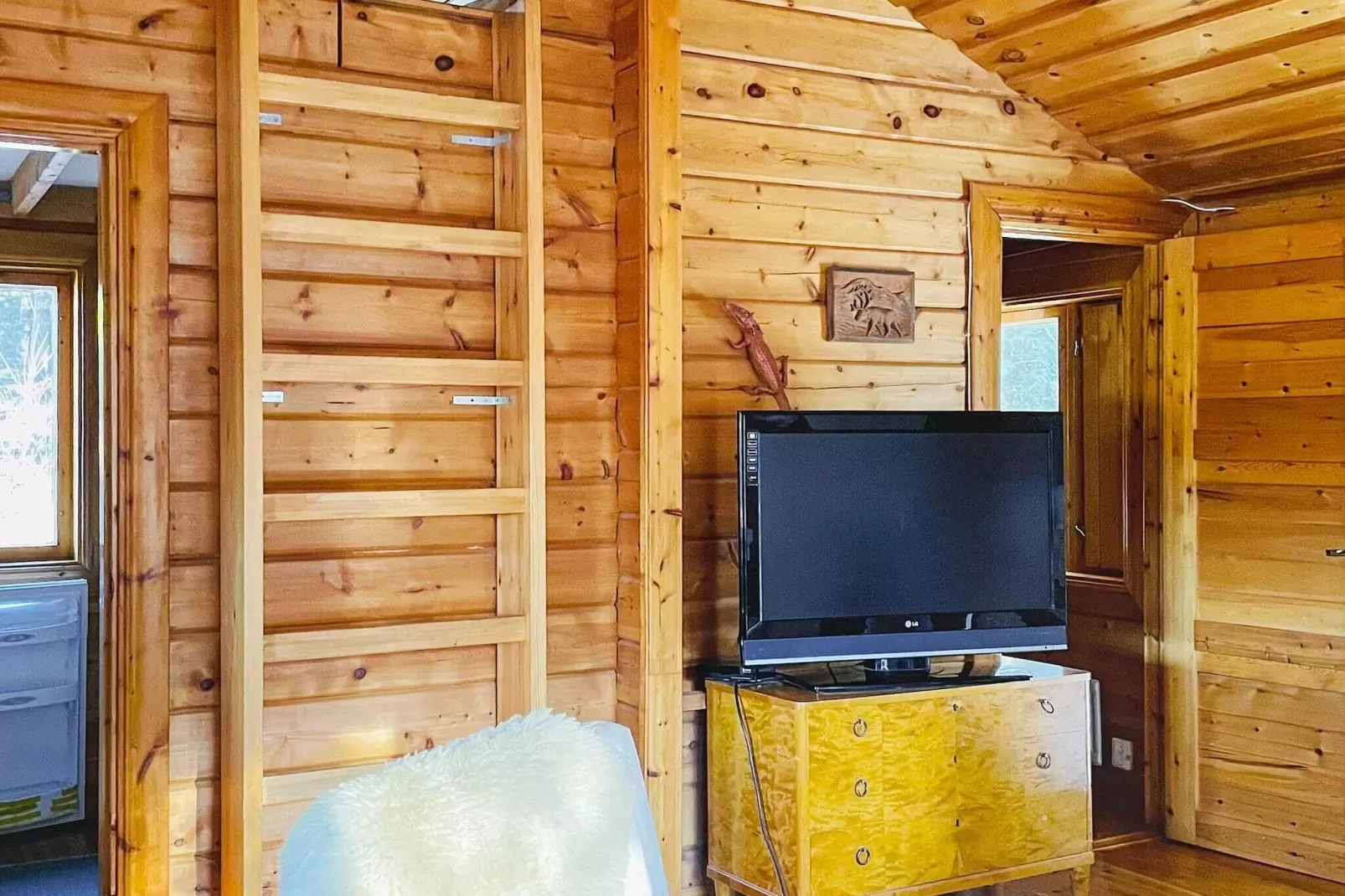 4 persoons vakantie huis in LIDKÖPING-By Traum-Binnen