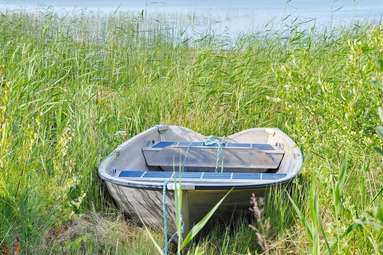4 persoons vakantie huis in LIDKÖPING-By Traum-Niet-getagd