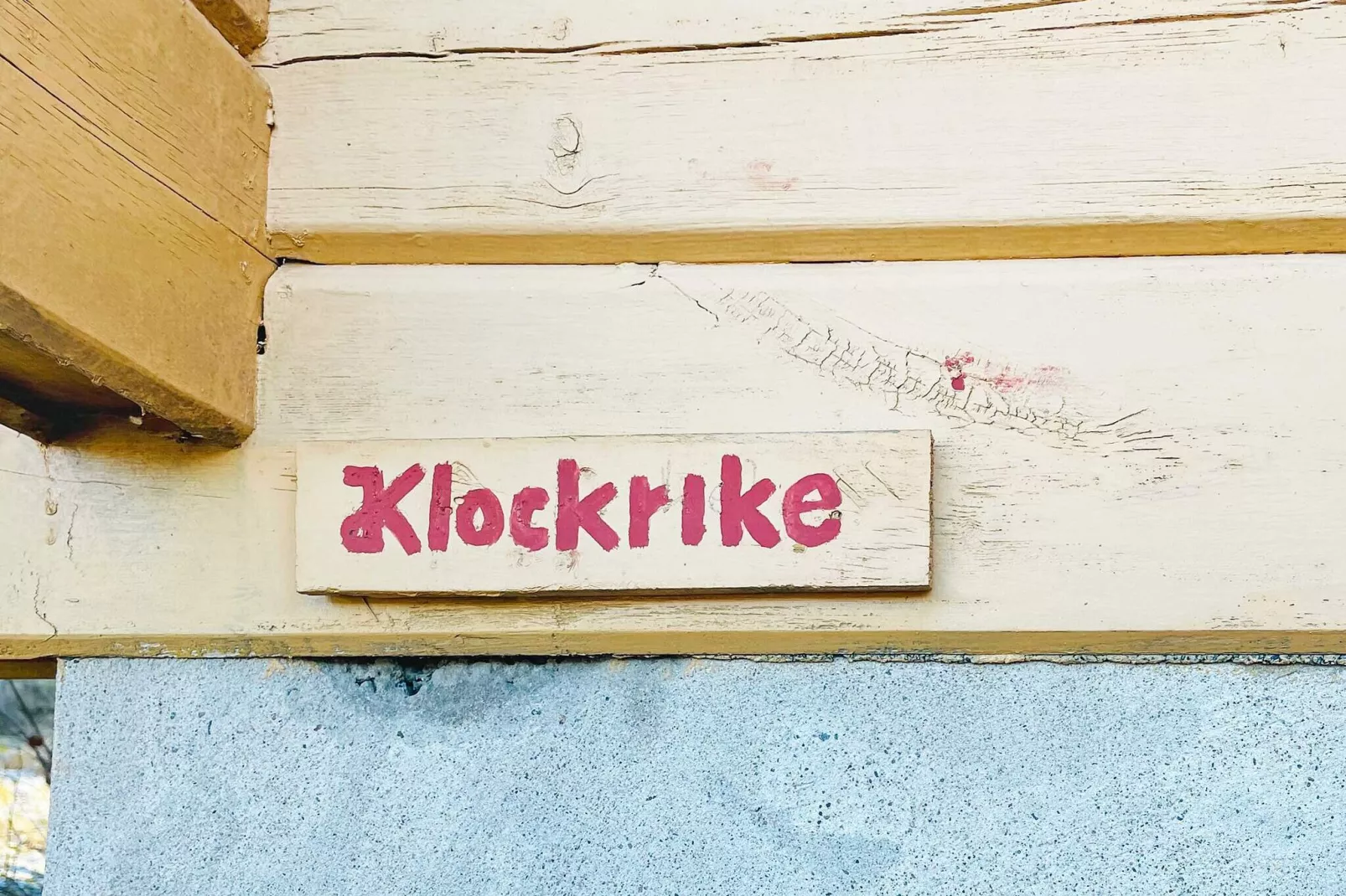 4 persoons vakantie huis in LIDKÖPING-By Traum-Niet-getagd