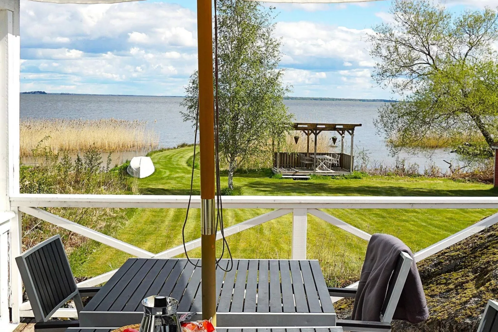 6 persoons vakantie huis in ODENSBACKEN-By Traum-Buitenlucht