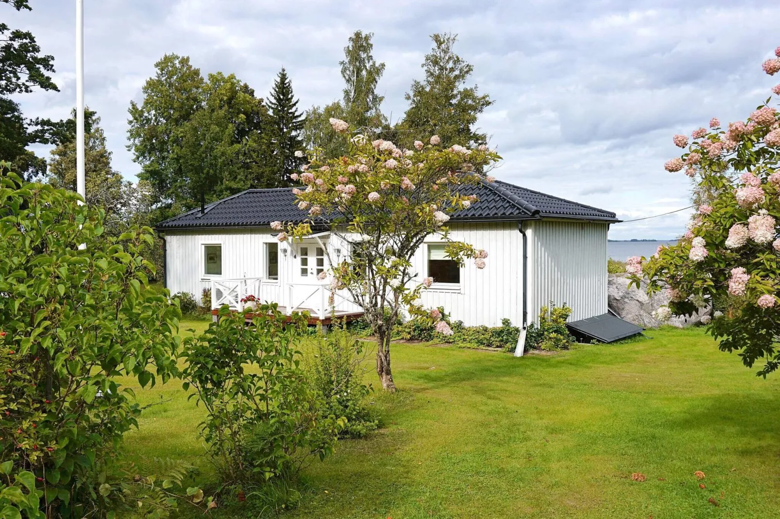 6 persoons vakantie huis in ODENSBACKEN-By Traum