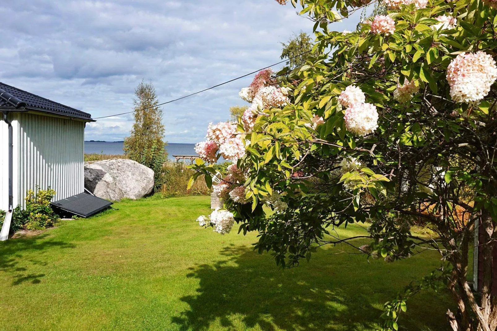 6 persoons vakantie huis in ODENSBACKEN-By Traum-Buitenlucht