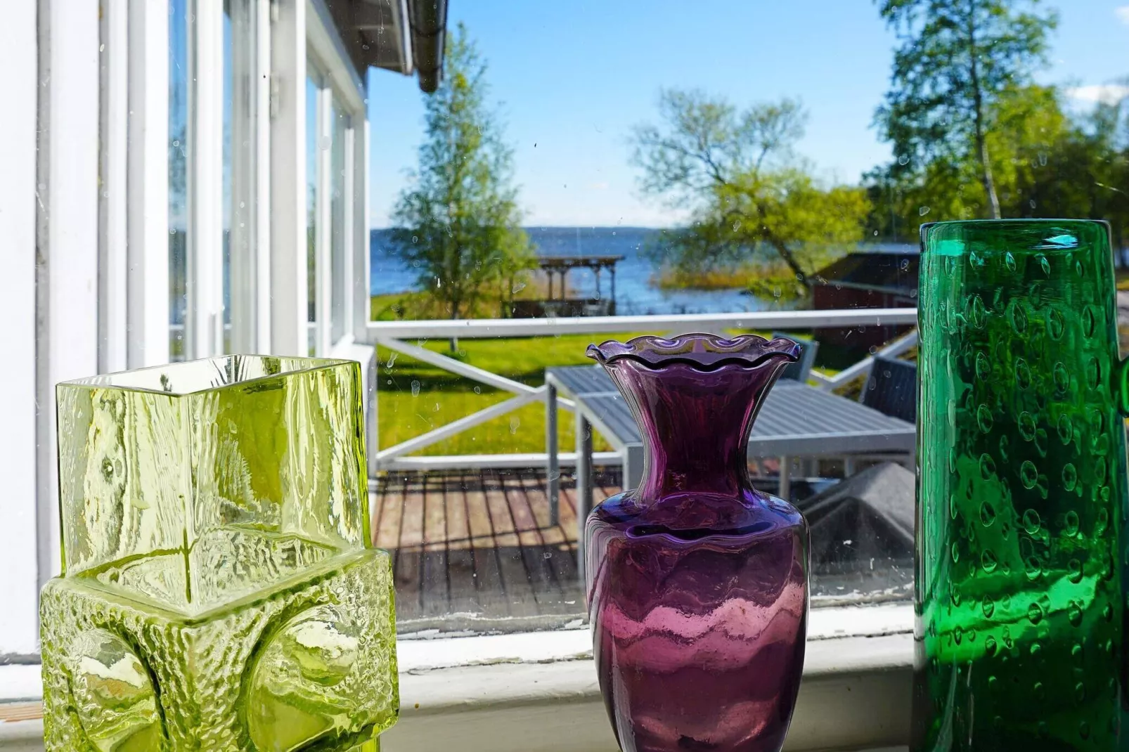 6 persoons vakantie huis in ODENSBACKEN-By Traum-Buitenlucht