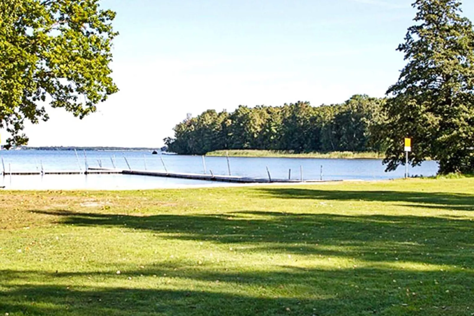 6 persoons vakantie huis in ODENSBACKEN-By Traum-Niet-getagd