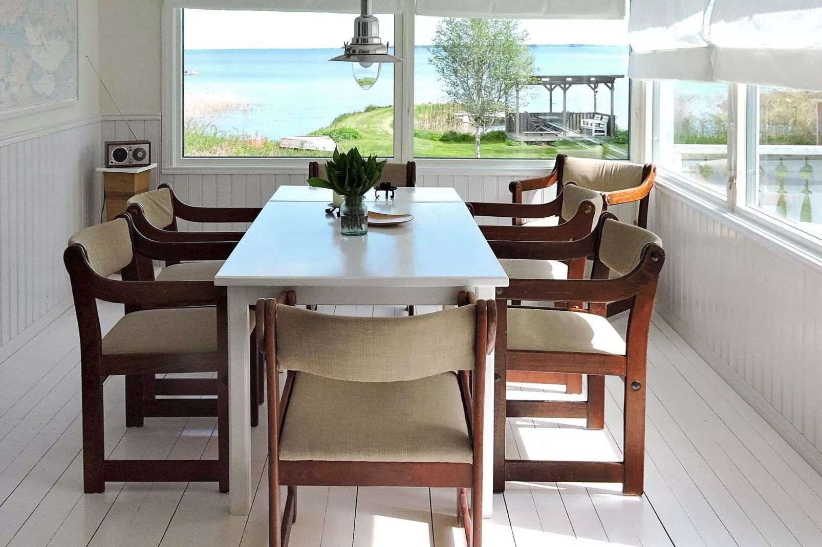 6 persoons vakantie huis in ODENSBACKEN-By Traum-Binnen