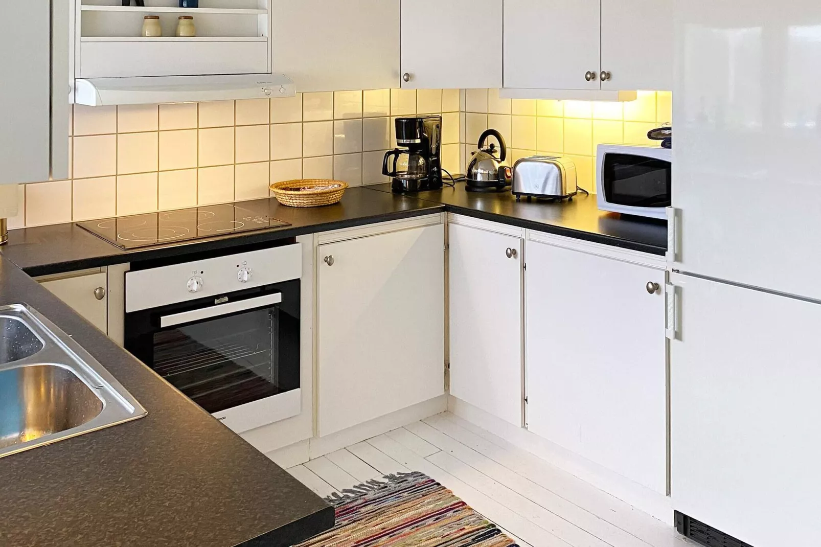 6 persoons vakantie huis in ODENSBACKEN-By Traum-Binnen