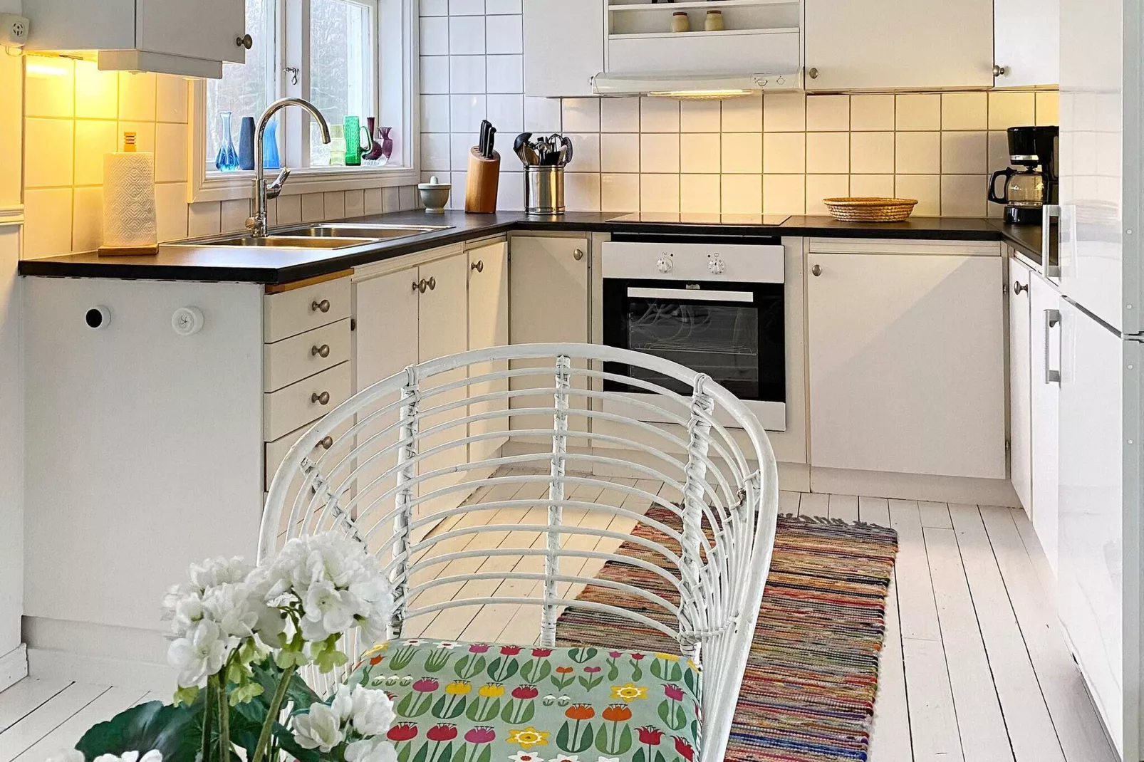 6 persoons vakantie huis in ODENSBACKEN-By Traum-Binnen