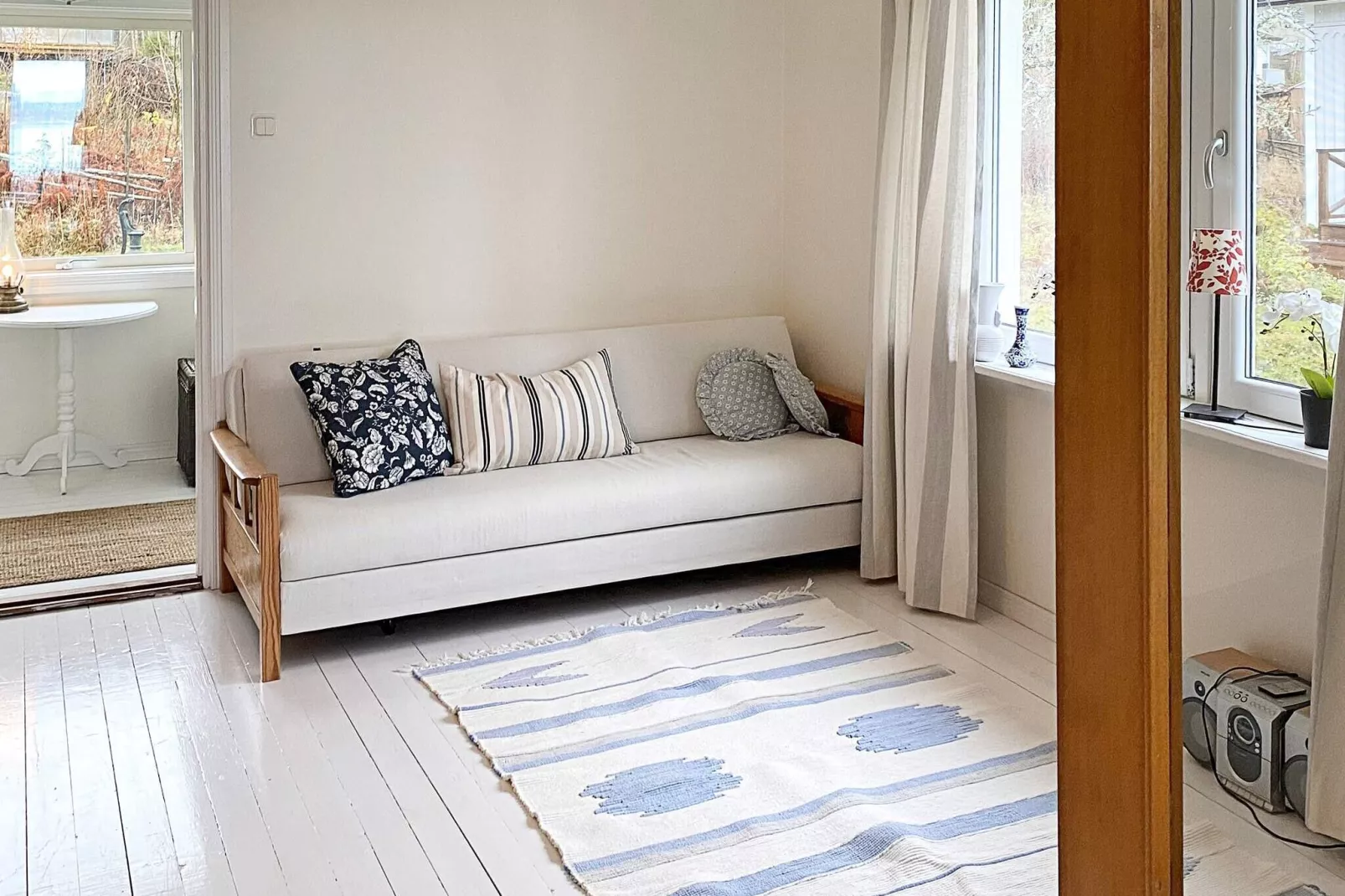 6 persoons vakantie huis in ODENSBACKEN-By Traum-Binnen