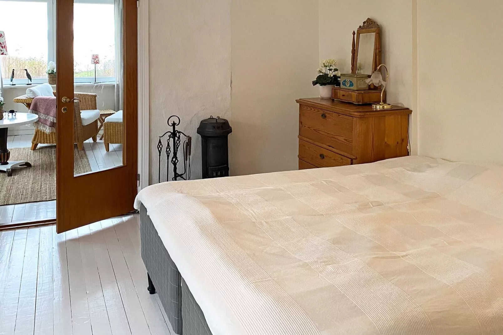 6 persoons vakantie huis in ODENSBACKEN-By Traum-Binnen