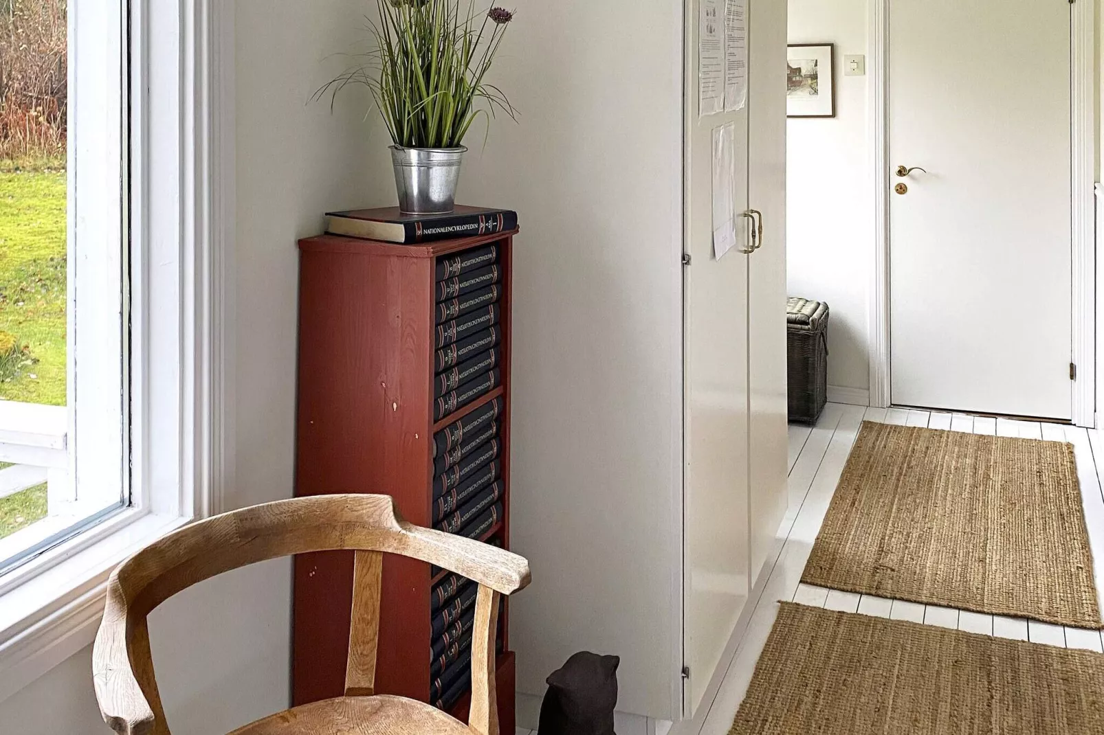 6 persoons vakantie huis in ODENSBACKEN-By Traum-Binnen