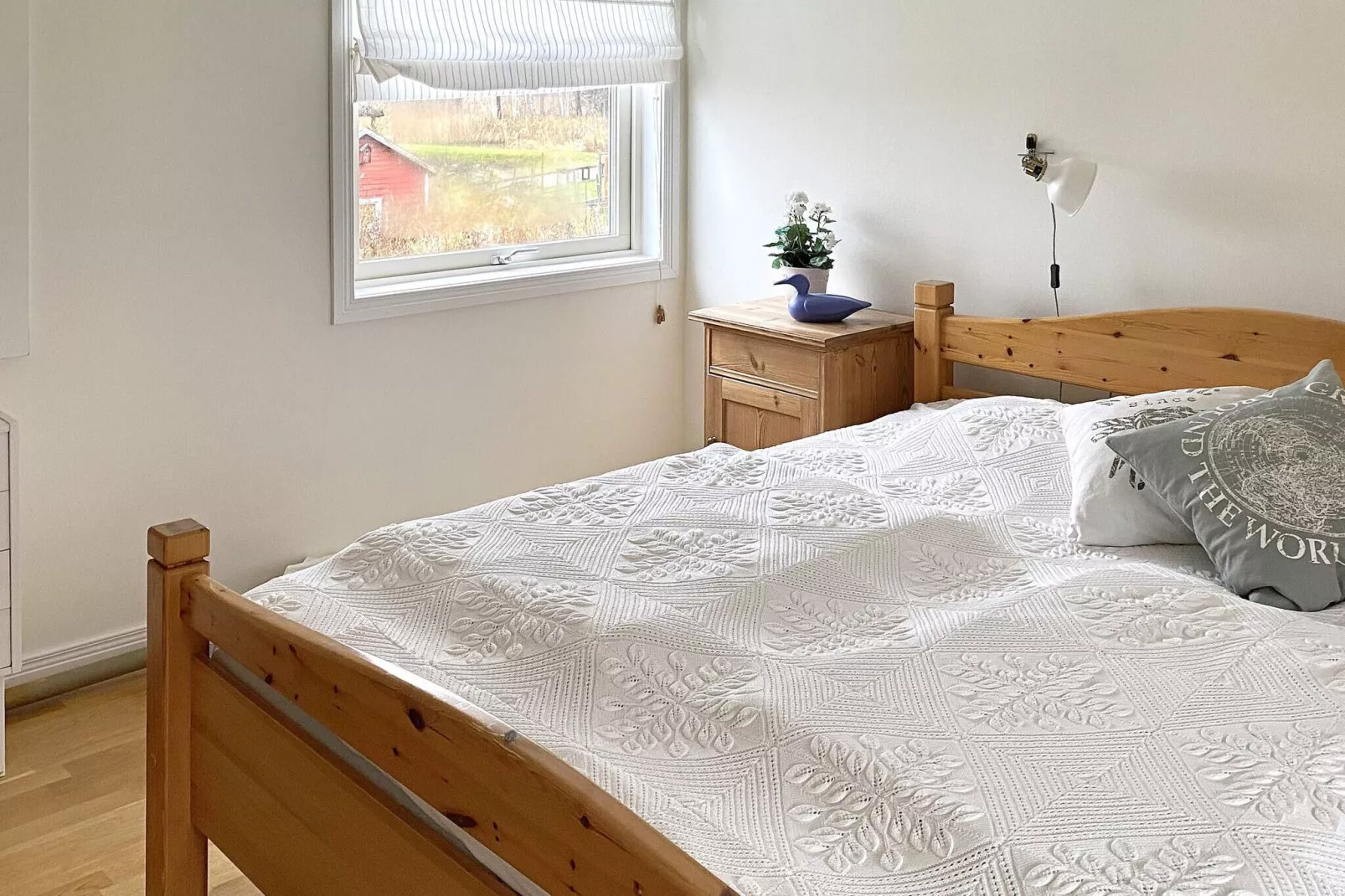 6 persoons vakantie huis in ODENSBACKEN-By Traum-Binnen