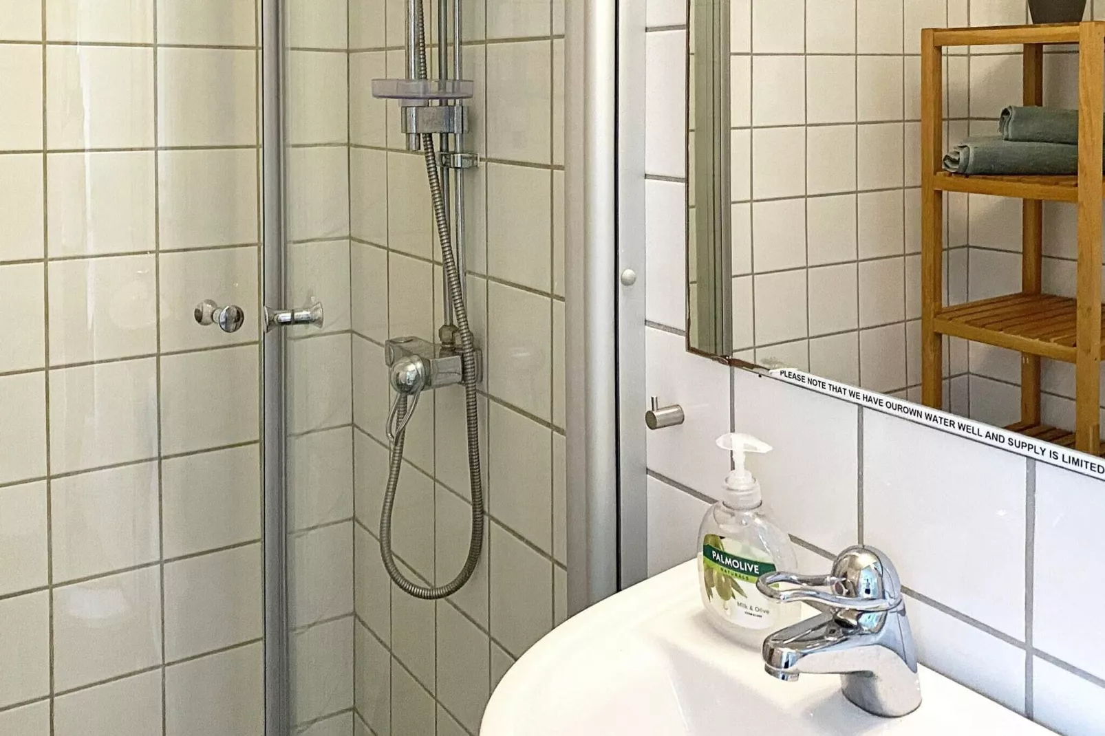 6 persoons vakantie huis in ODENSBACKEN-By Traum-Binnen