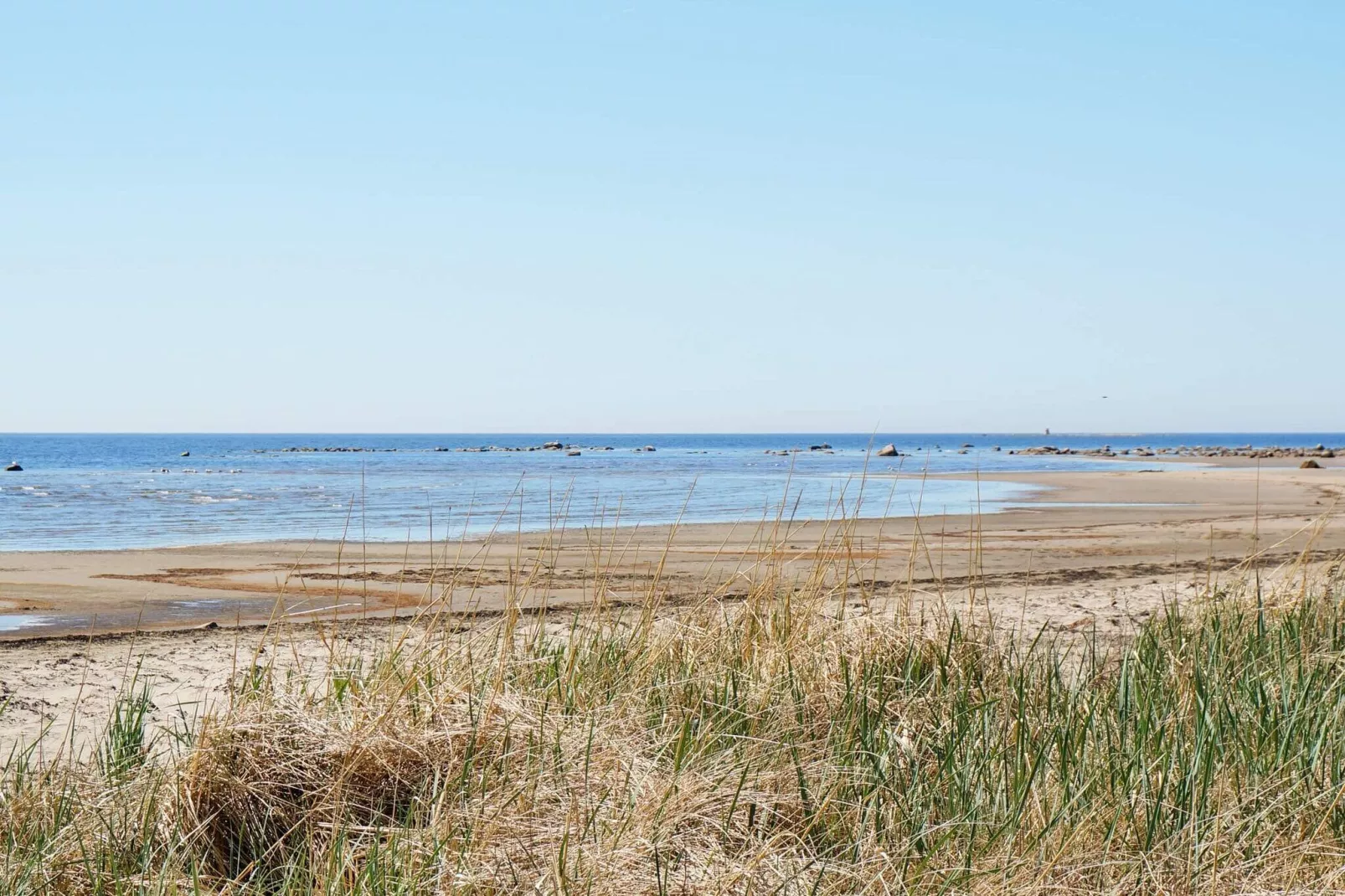 2 persoons vakantie huis in FALKENBERG-By Traum