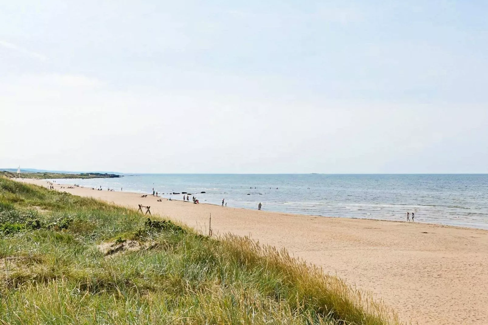 2 persoons vakantie huis in FALKENBERG-By Traum-Niet-getagd